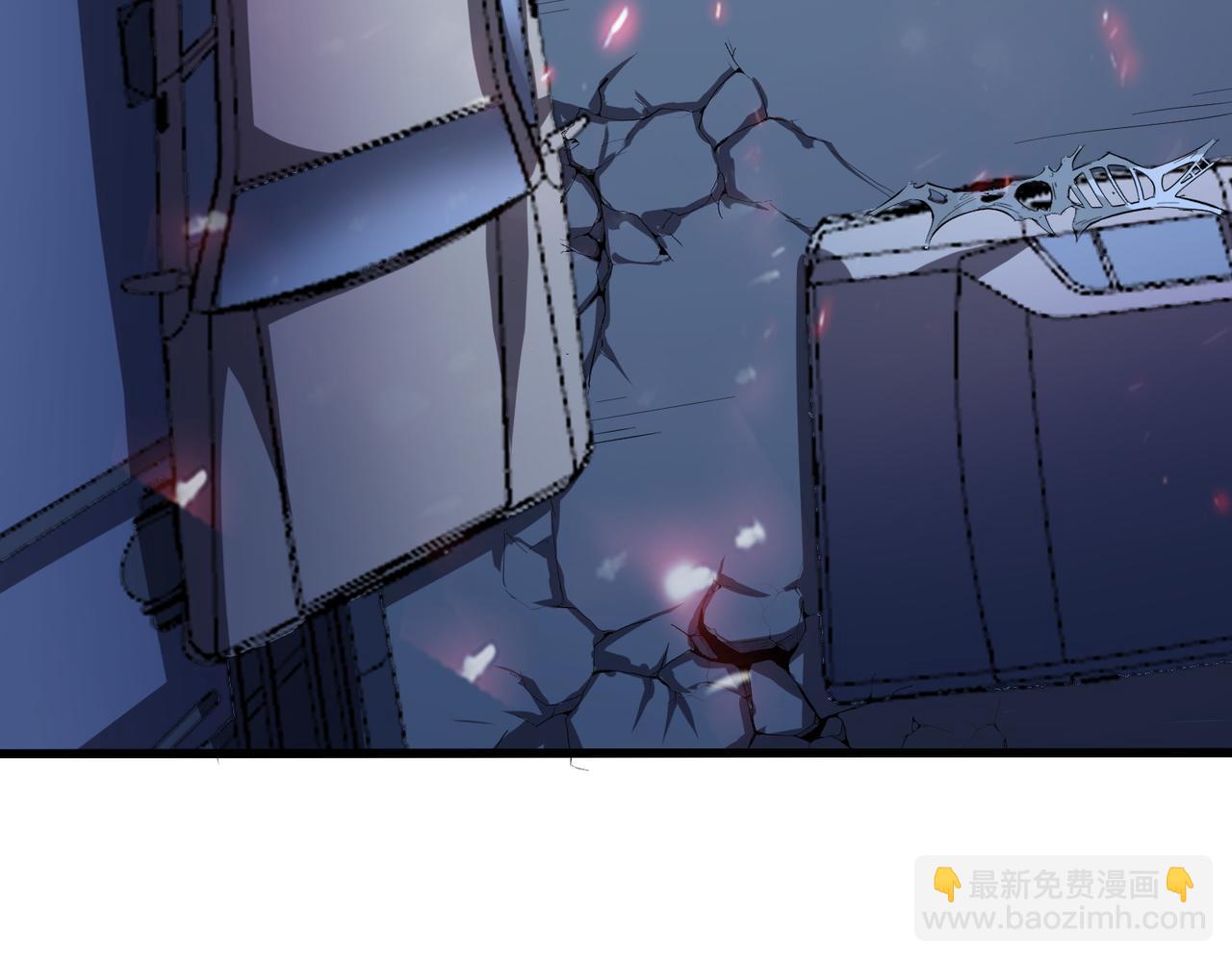 全民御獸：開局覺醒神話級天賦 - 第76話 戰爭來襲！(2/3) - 3