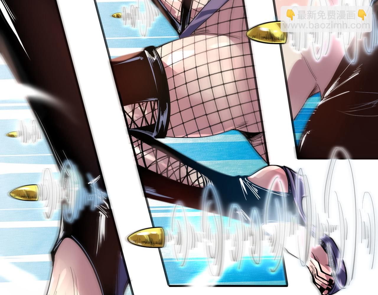 第76话 战争来袭！(1/3)-第76话