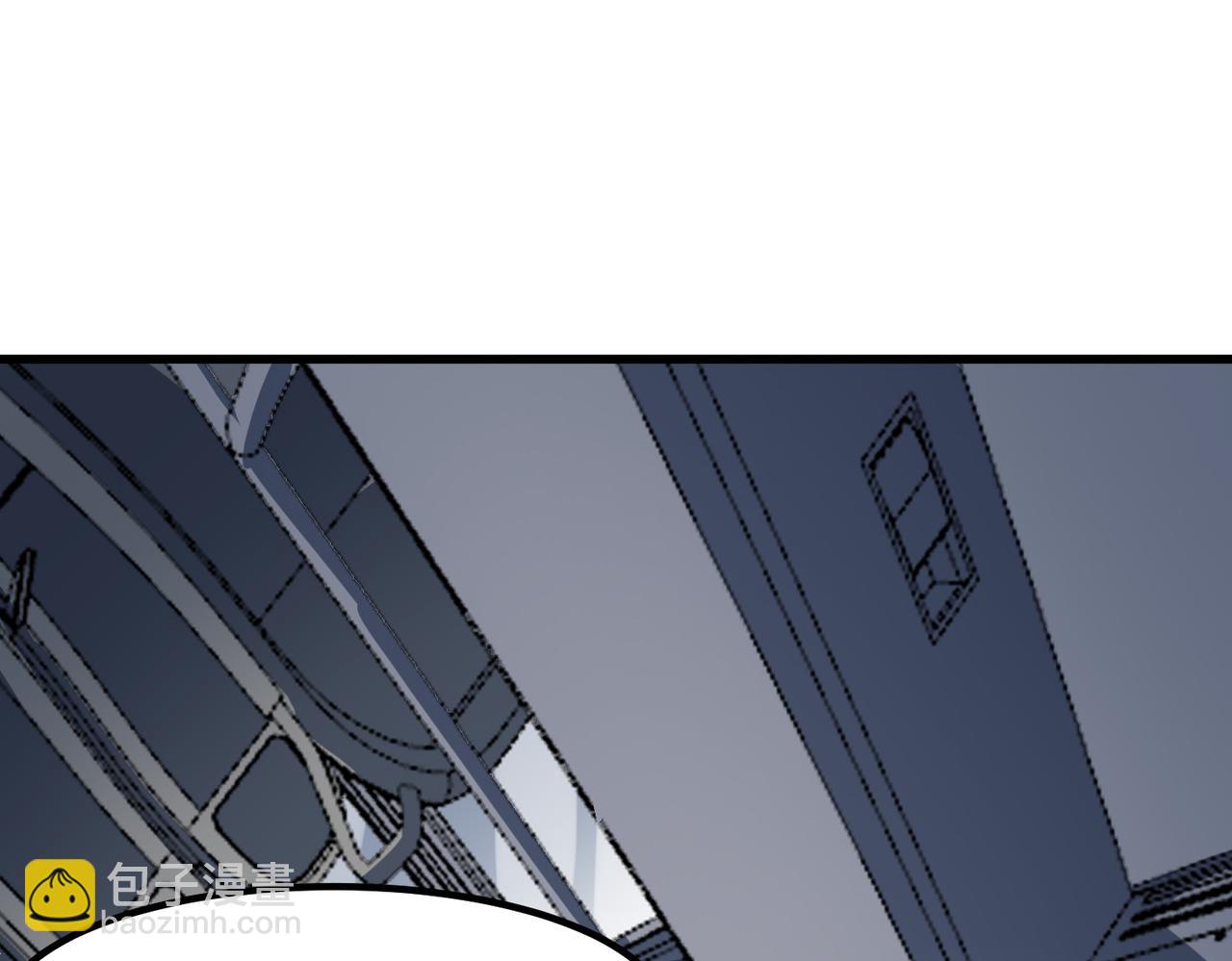 第79话 蓝之绮遭遇绑架！(1/3)-第82话