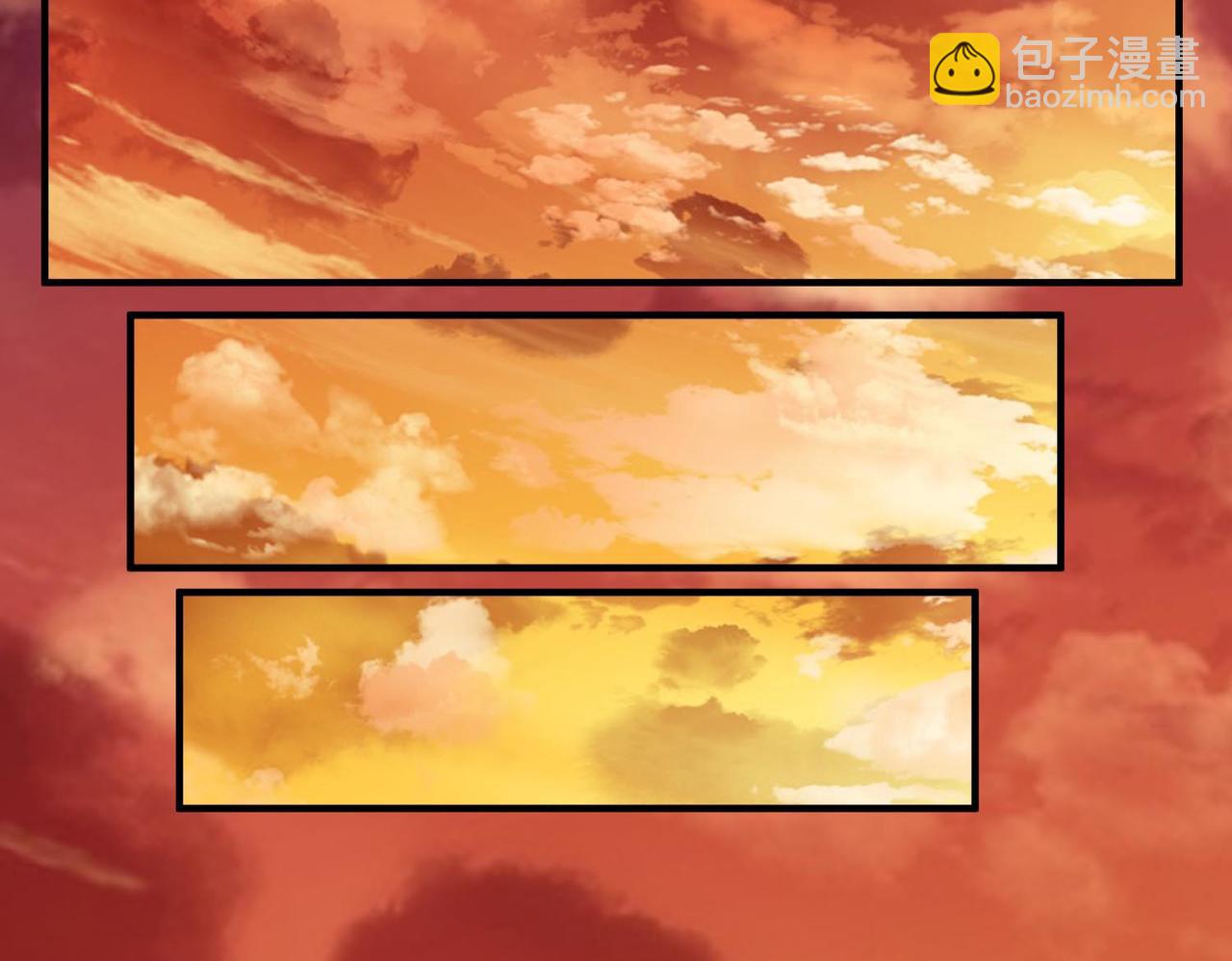 第80话 蓝之绮的下落竟和蛛后有关！(1/3)-第84话