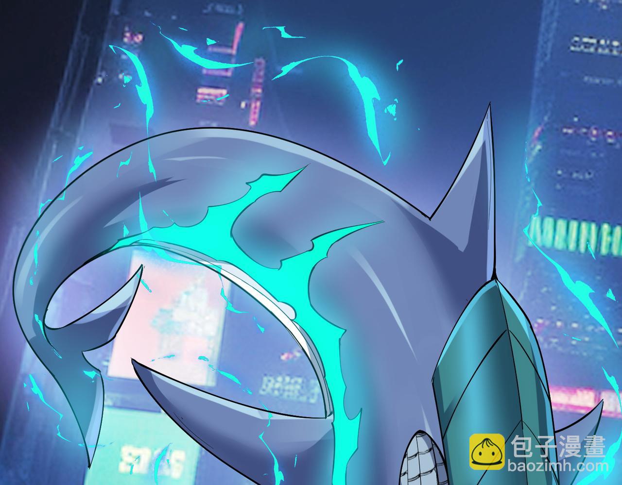 第82话 敌人出现！(1/4)-第86话