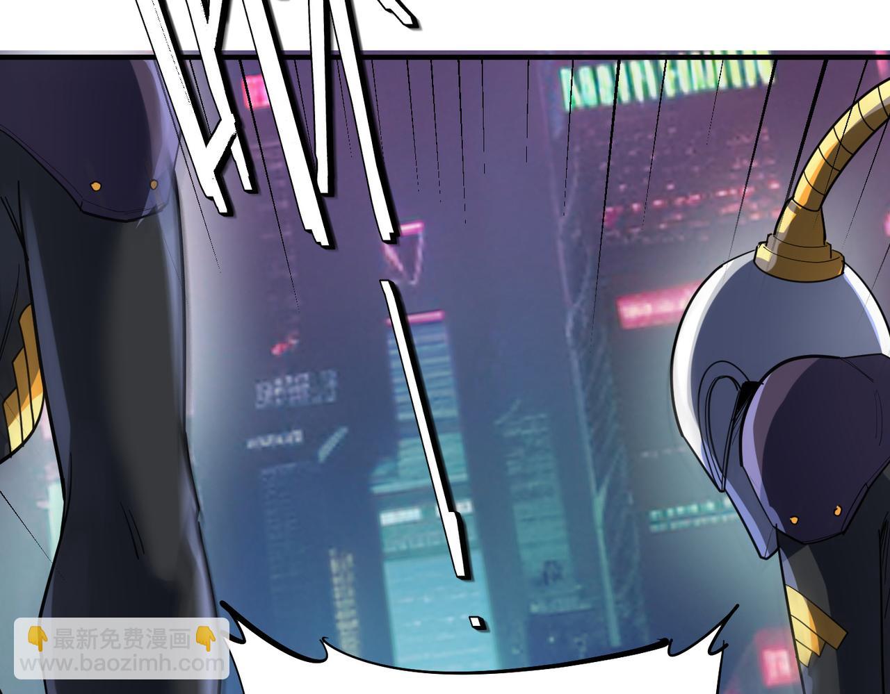 第82话 敌人出现！(1/4)-第86话