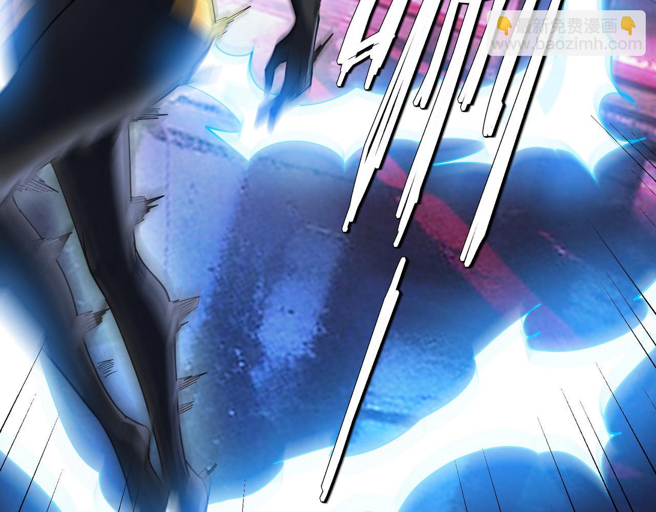 第82话 敌人出现！(1/4)-第86话