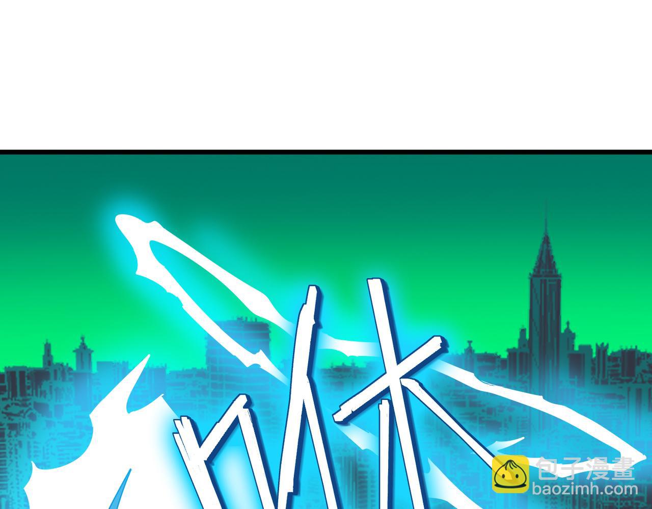 第82话 敌人出现！(1/4)-第86话