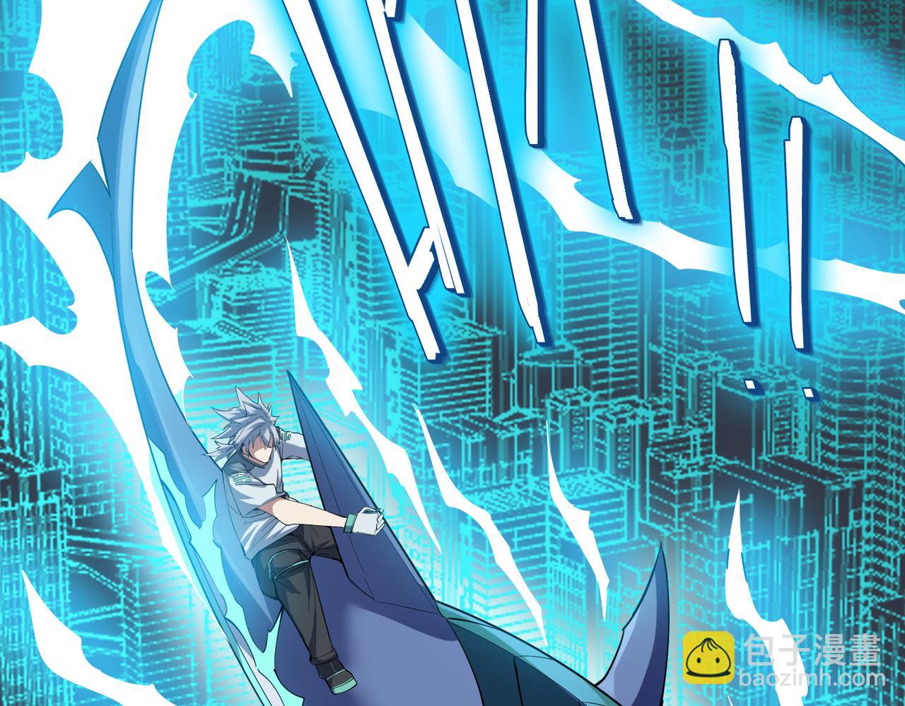 第82话 敌人出现！(1/4)-第86话