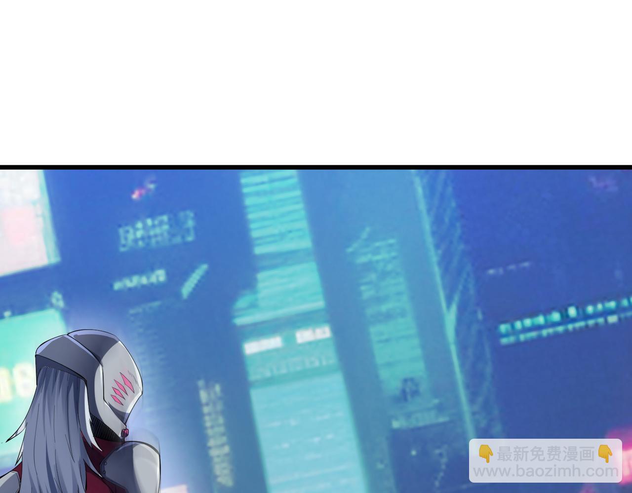 第82话 敌人出现！(1/4)-第86话