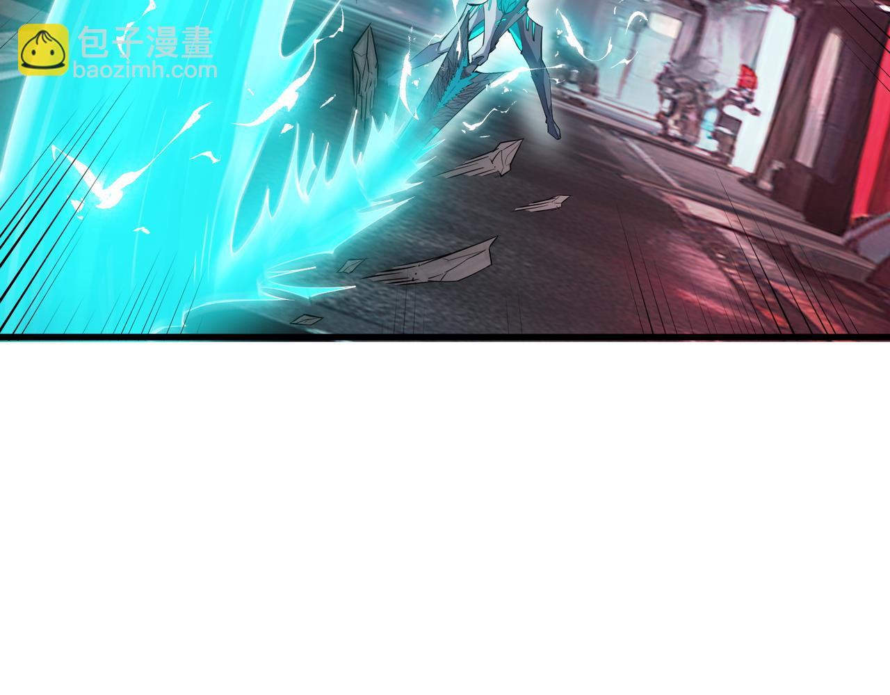 全民御獸：開局覺醒神話級天賦 - 第84話 斬！(2/3) - 2
