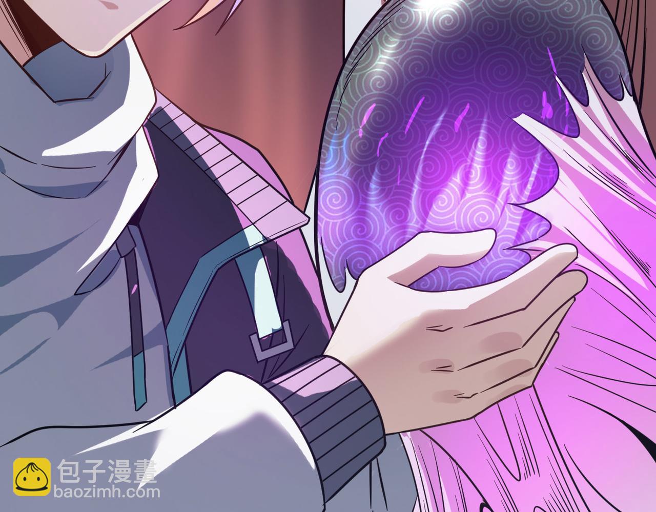 全民御獸：開局覺醒神話級天賦 - 第10話 寶藏女孩(2/4) - 2