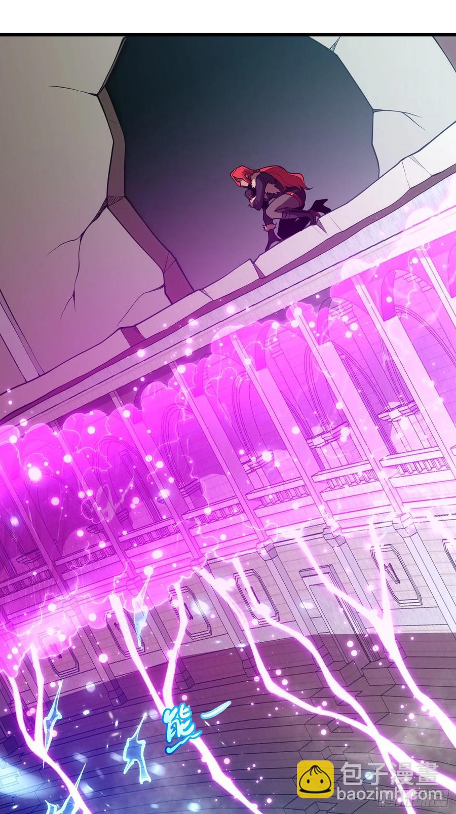 28.被看穿了！？(1/2)-第28话