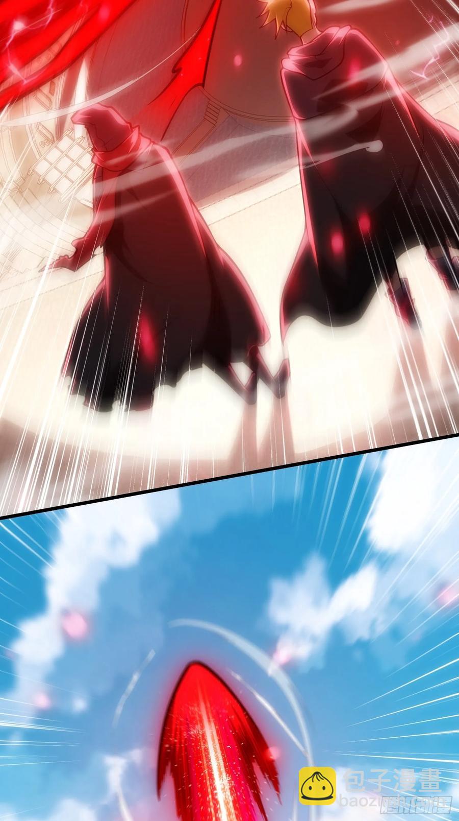 30.猎杀领域-第30话