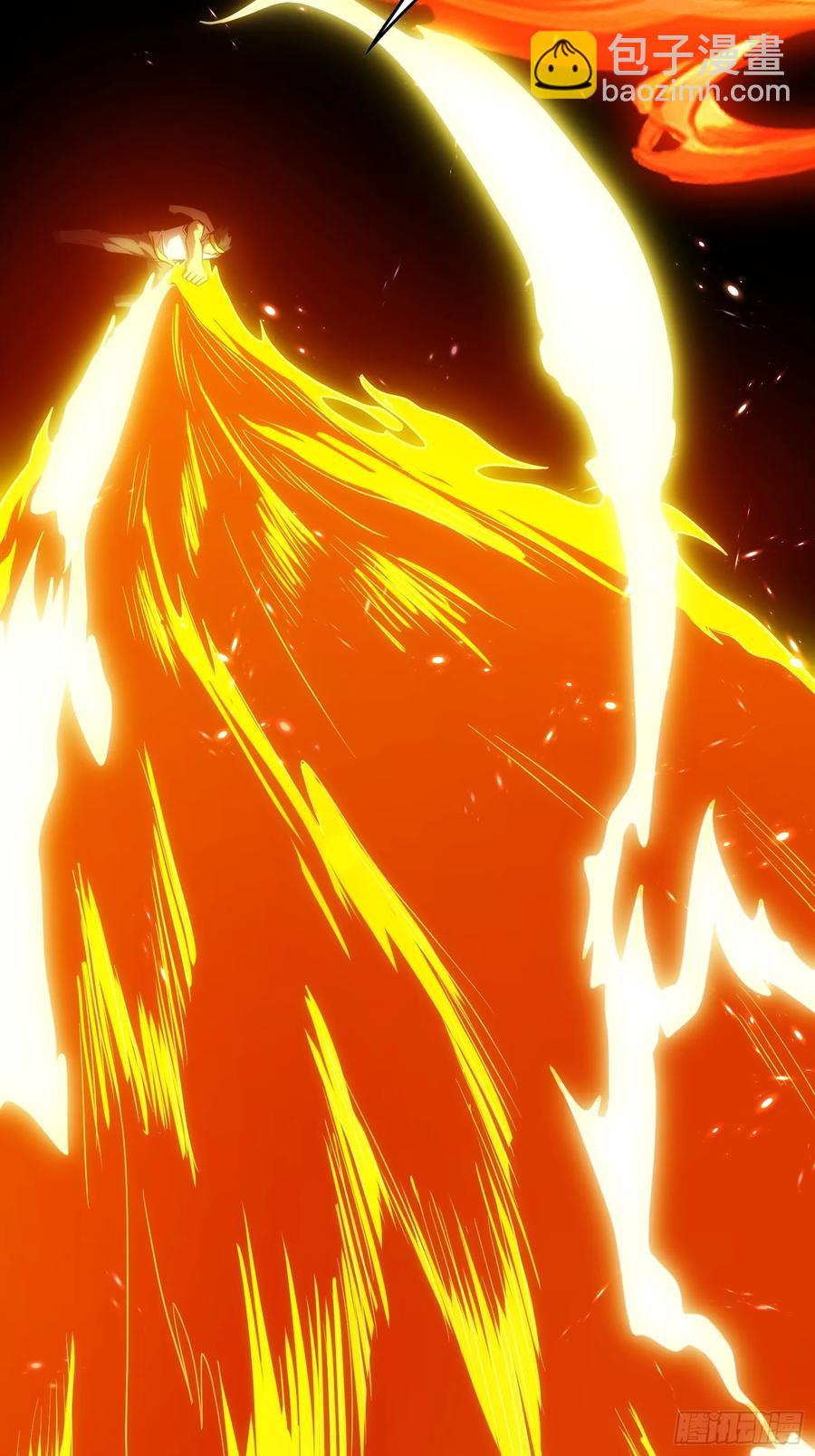 34.君主权能！增幅！-第34话