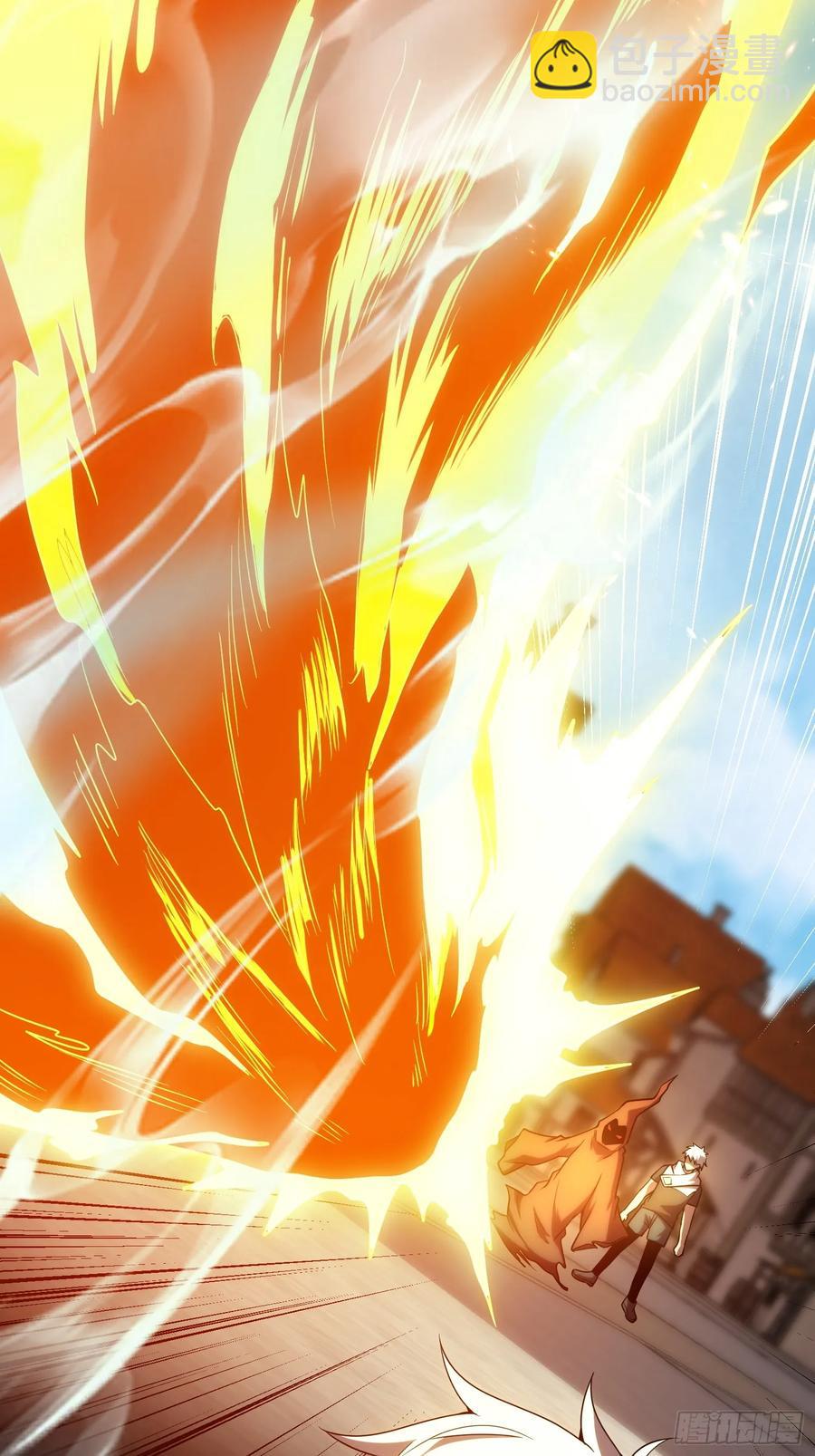 34.君主权能！增幅！-第34话