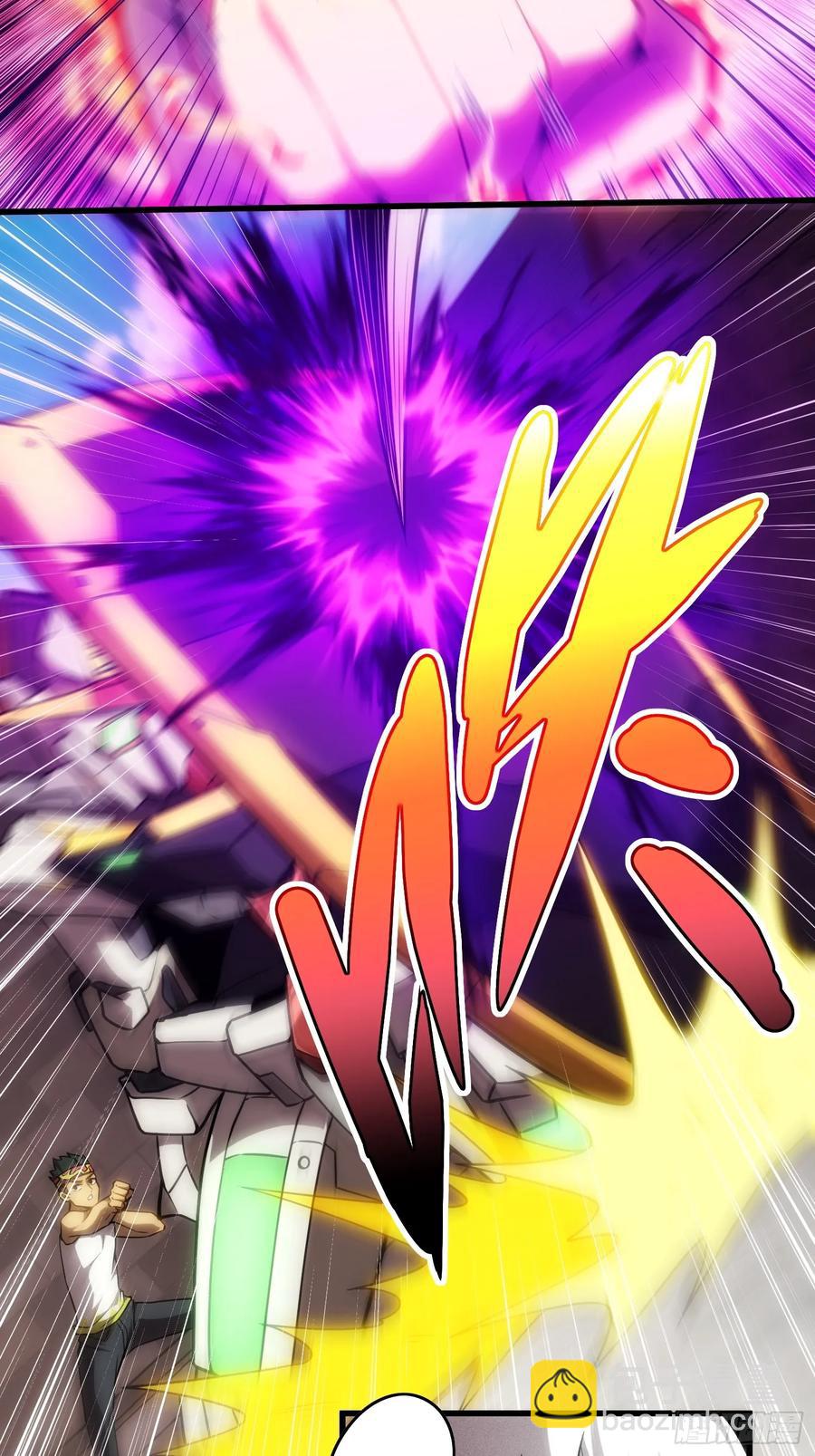 34.君主权能！增幅！-第34话