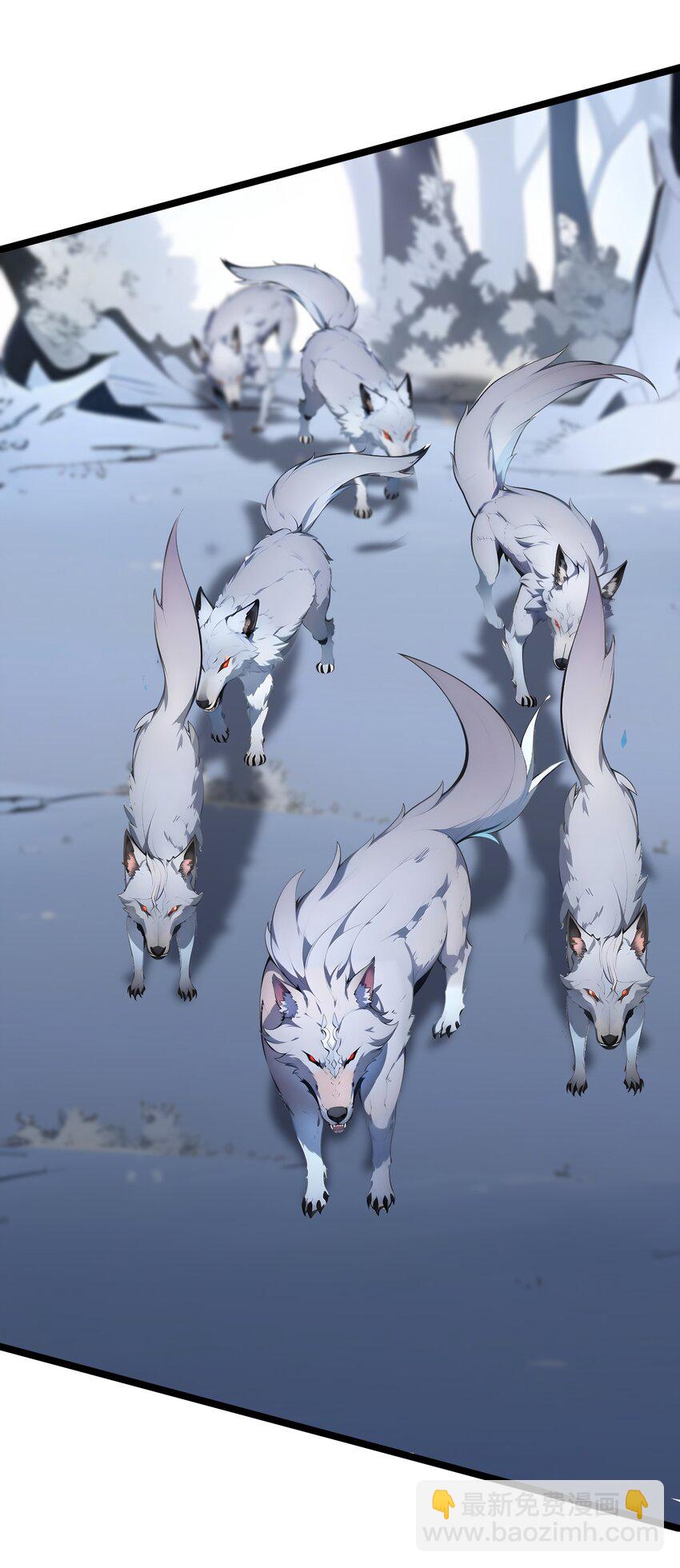 014 禁咒再现？(1/2)-第14话