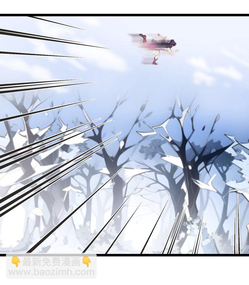 014 禁咒再现？(1/2)-第14话