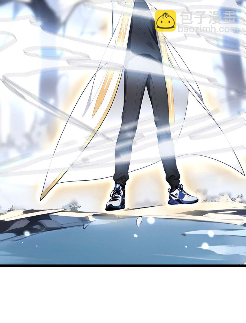 014 禁咒再现？(1/2)-第14话