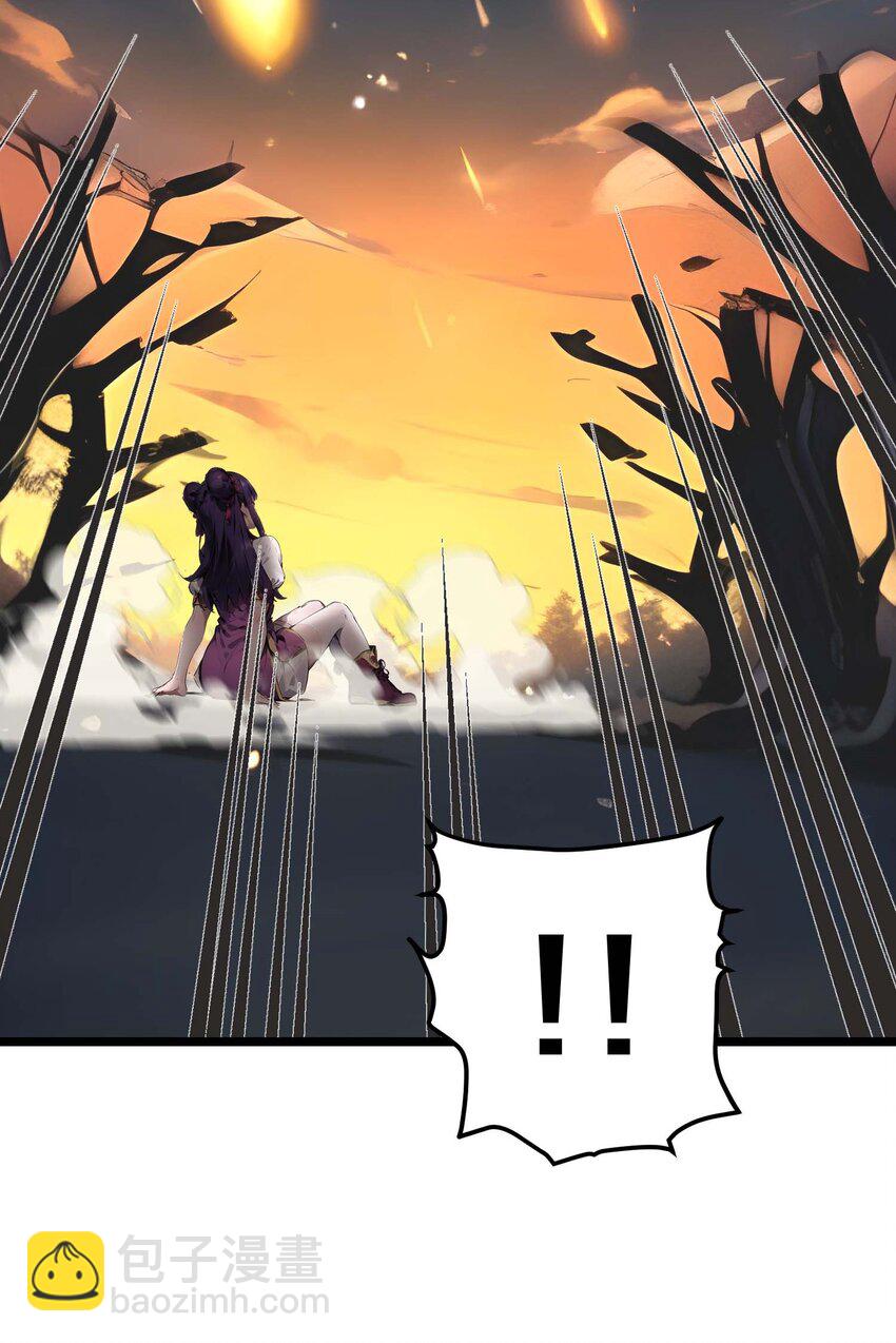 014 禁咒再现？(1/2)-第14话