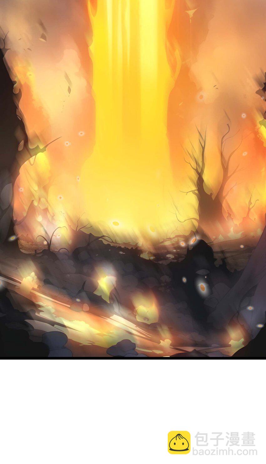 014 禁咒再现？(1/2)-第14话