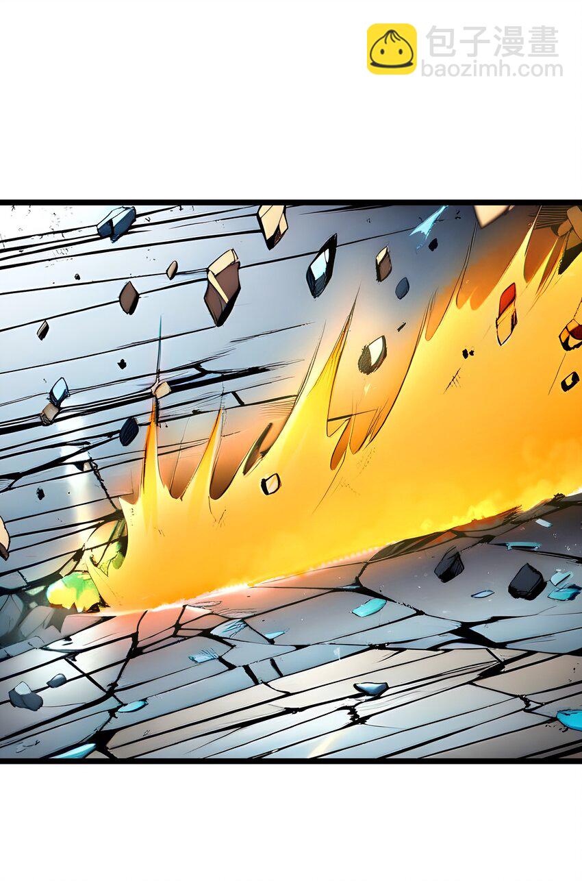 014 禁咒再现？(1/2)-第14话