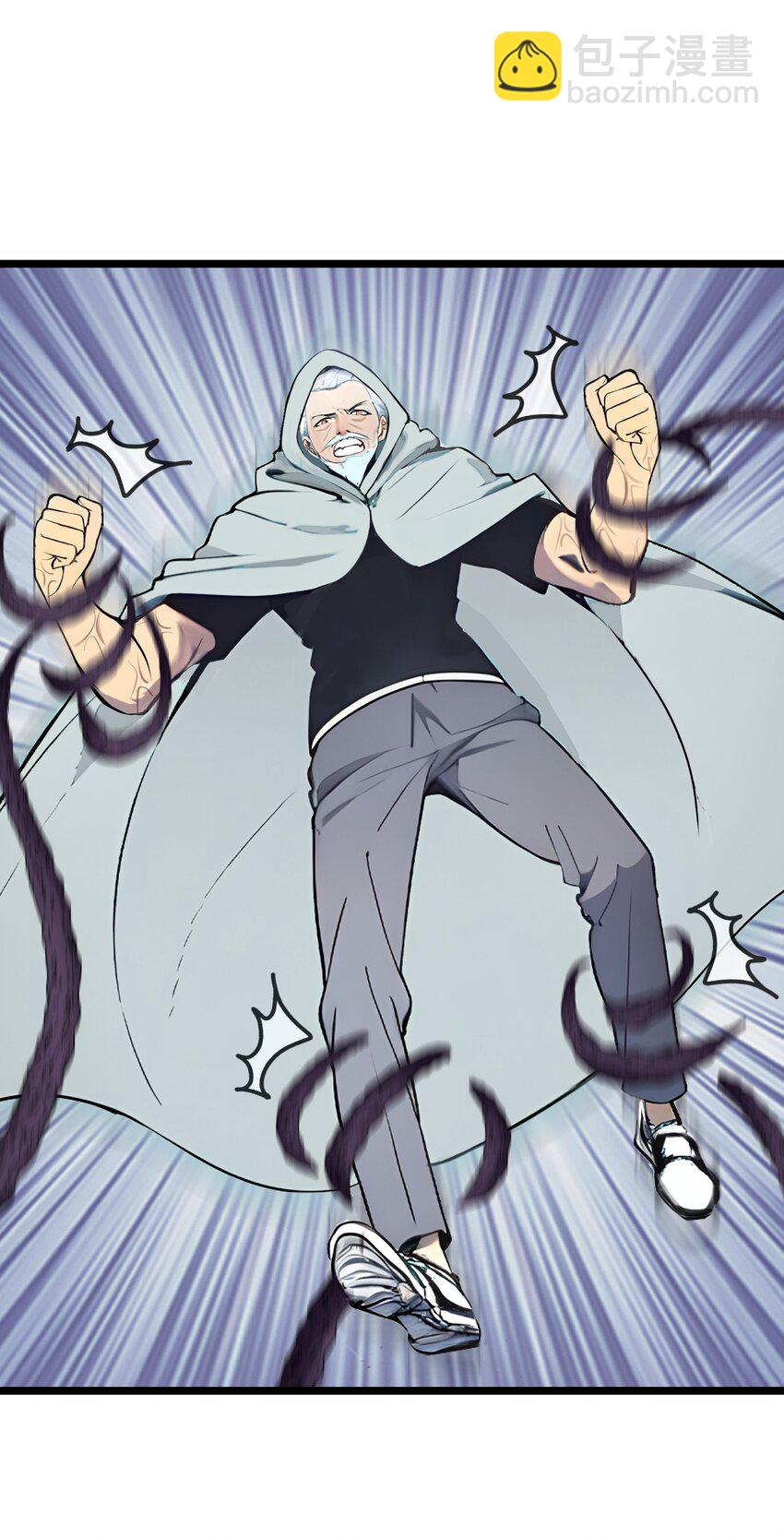 18 守卫之心(1/2)-第18话