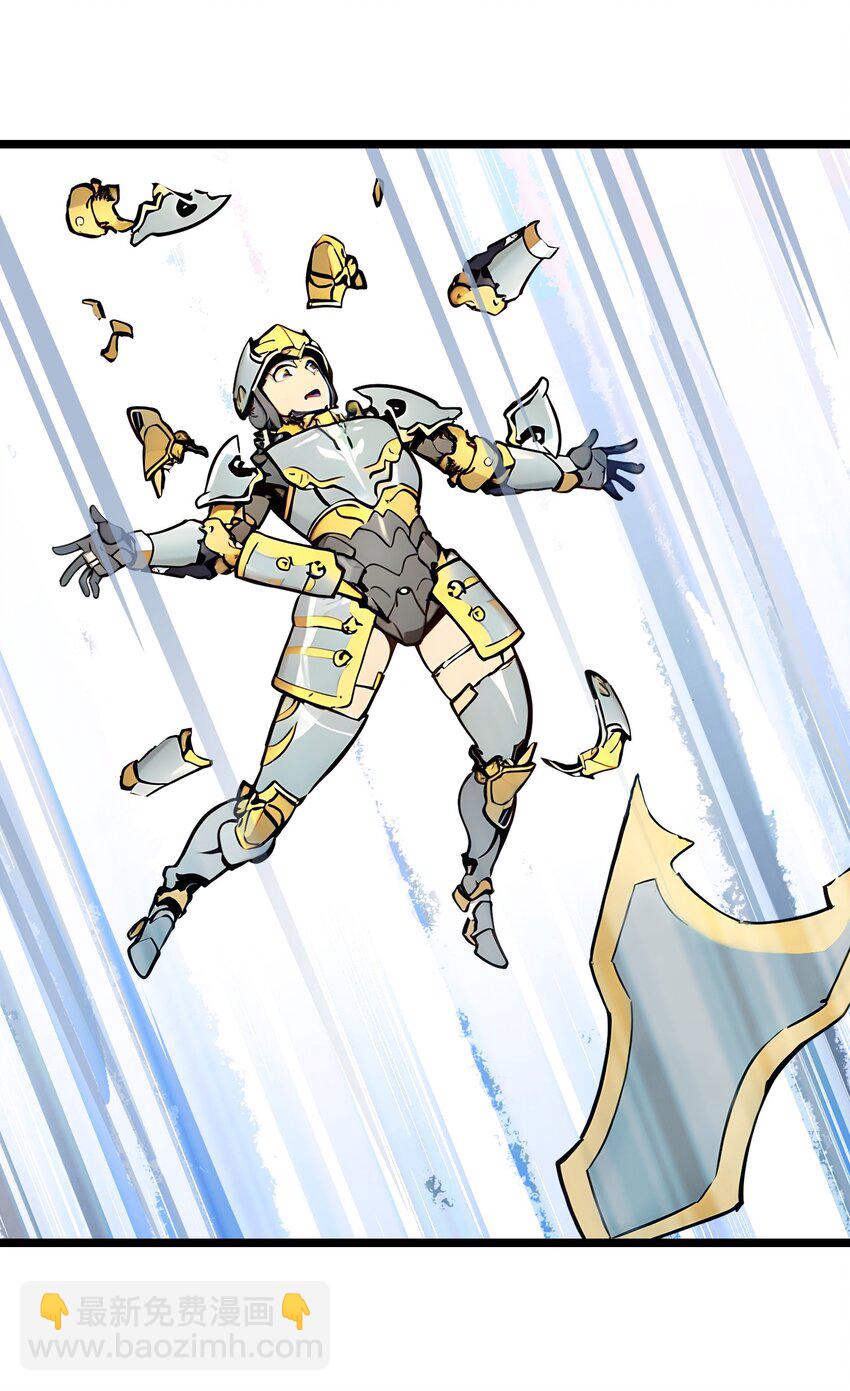 28 禁咒的洗礼(1/2)-第28话