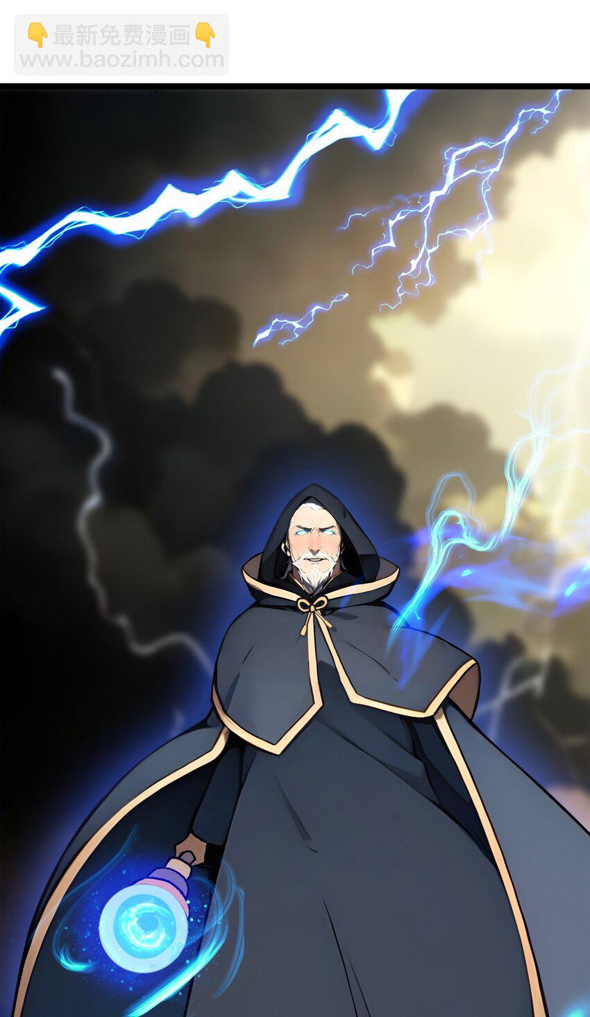 30 装完X还想走？-第30话