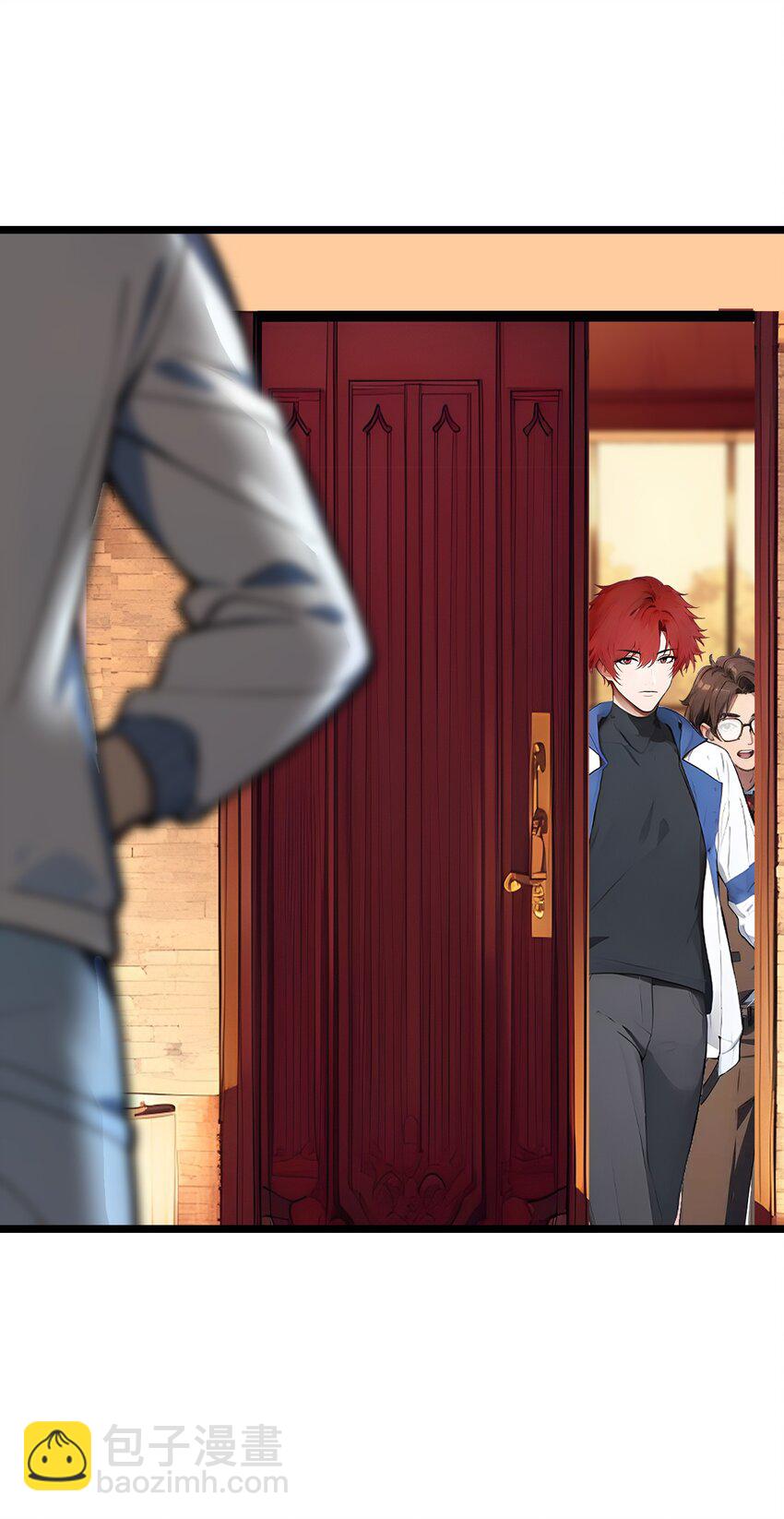 32 暗杀(1/2)-第32话