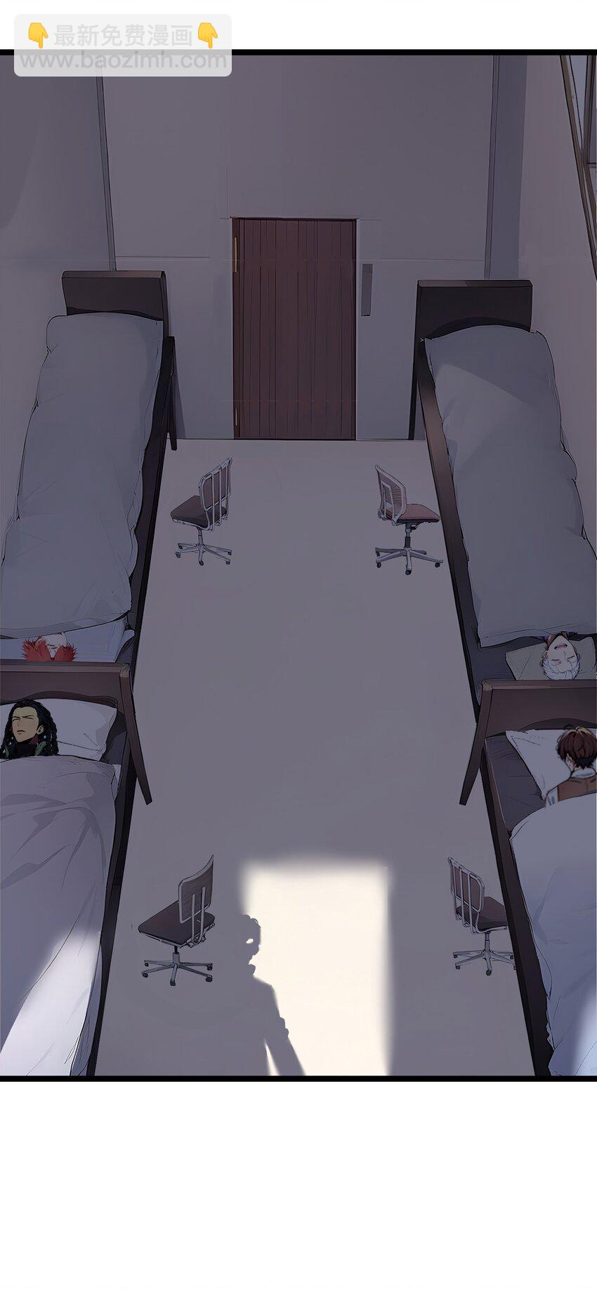 32 暗杀(1/2)-第32话