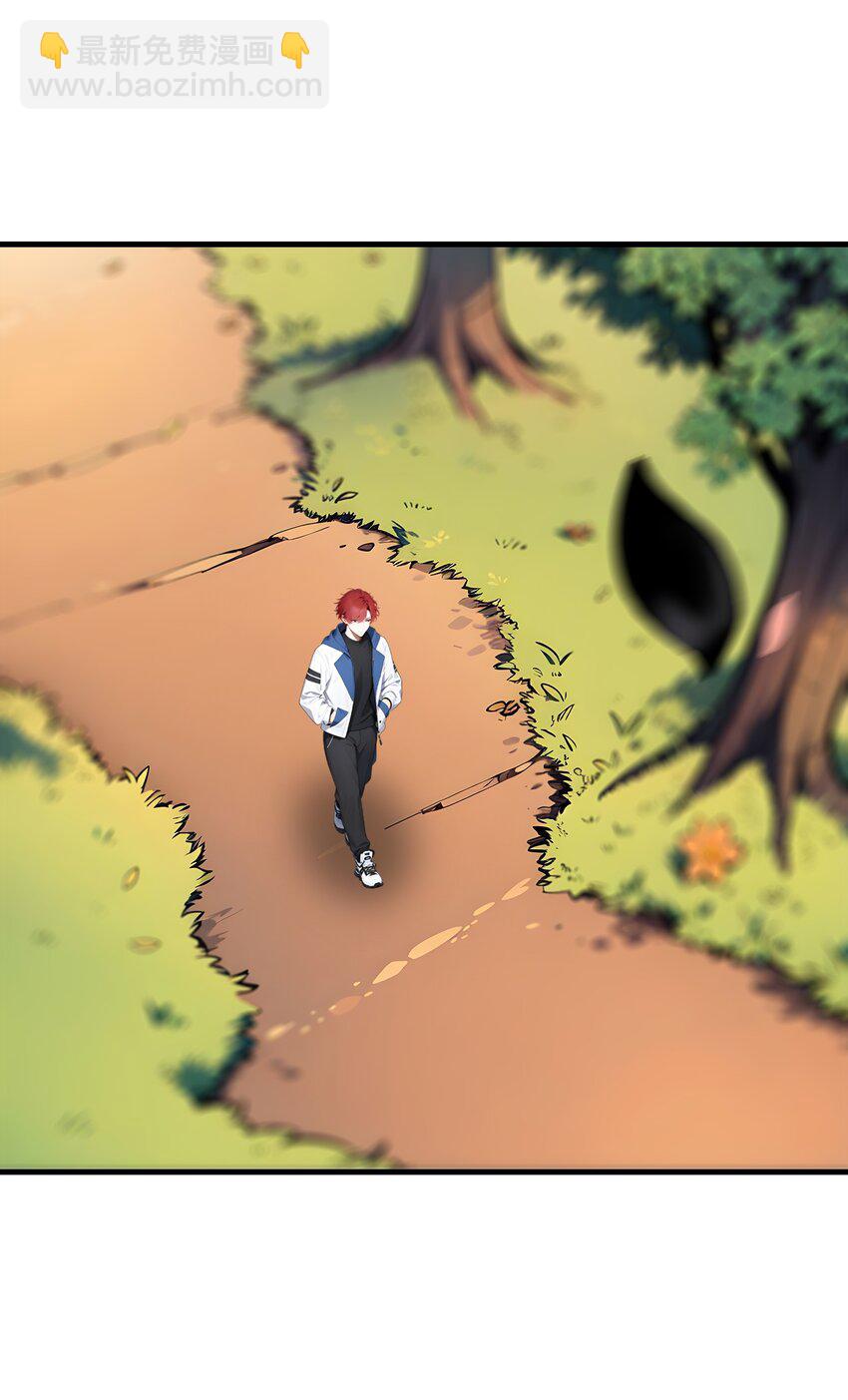 36 想我的小老板-第36话