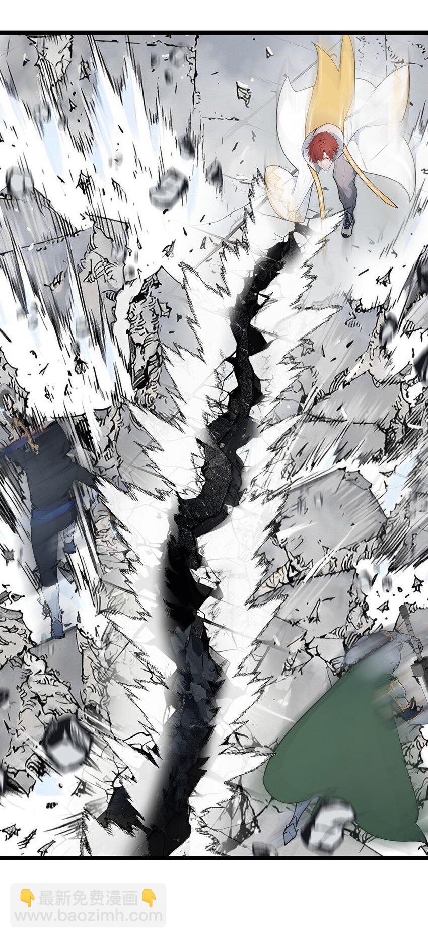 36 想我的小老板-第36话