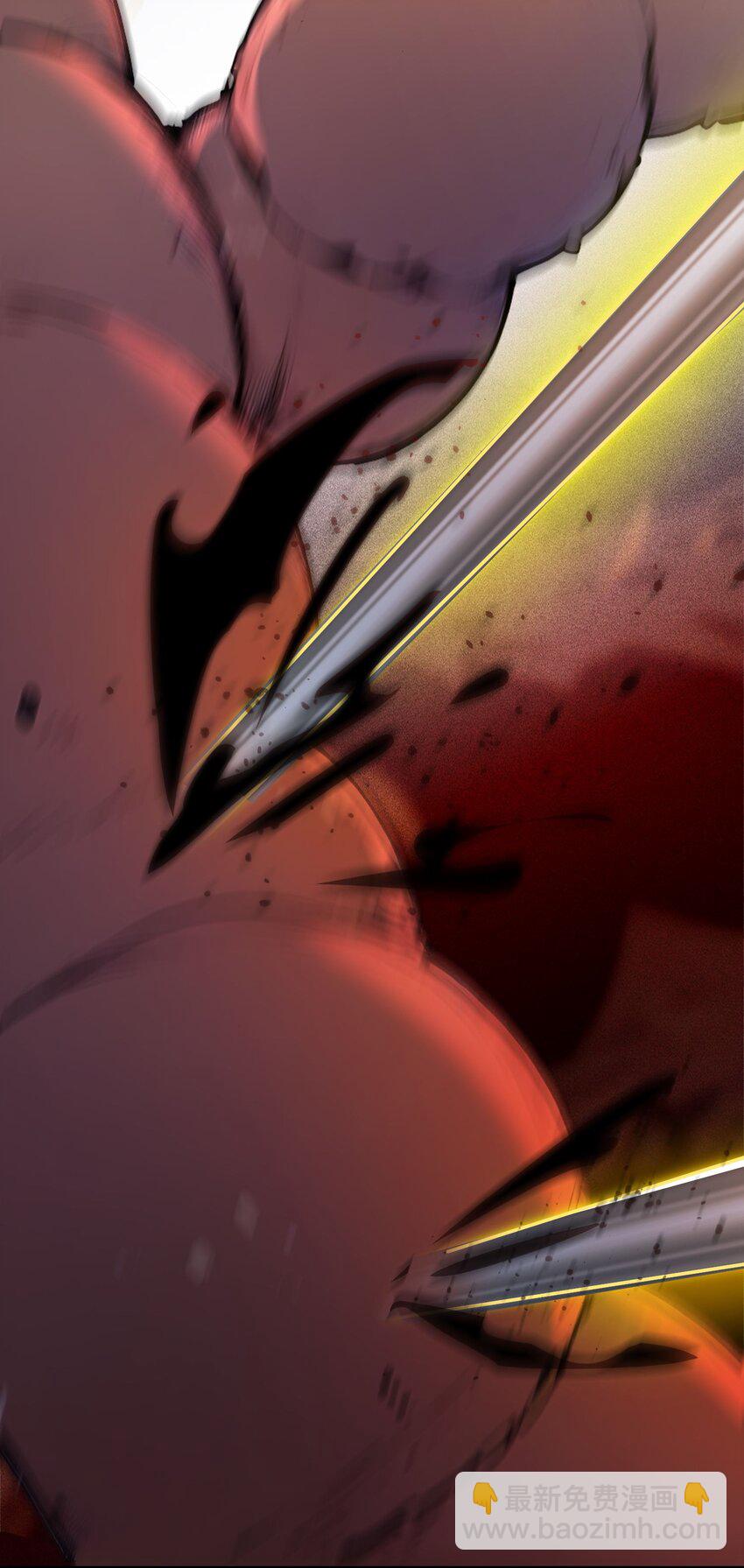 40 食心虫(1/2)-第40话