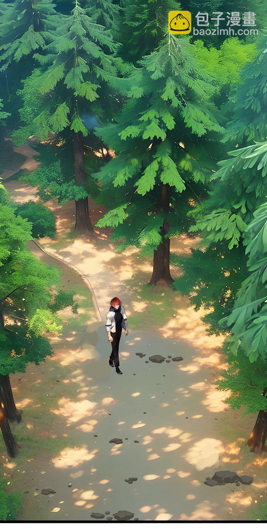 42 威胁(1/2)-第42话