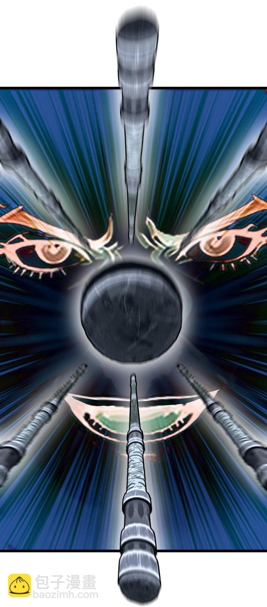 42 威胁(1/2)-第42话