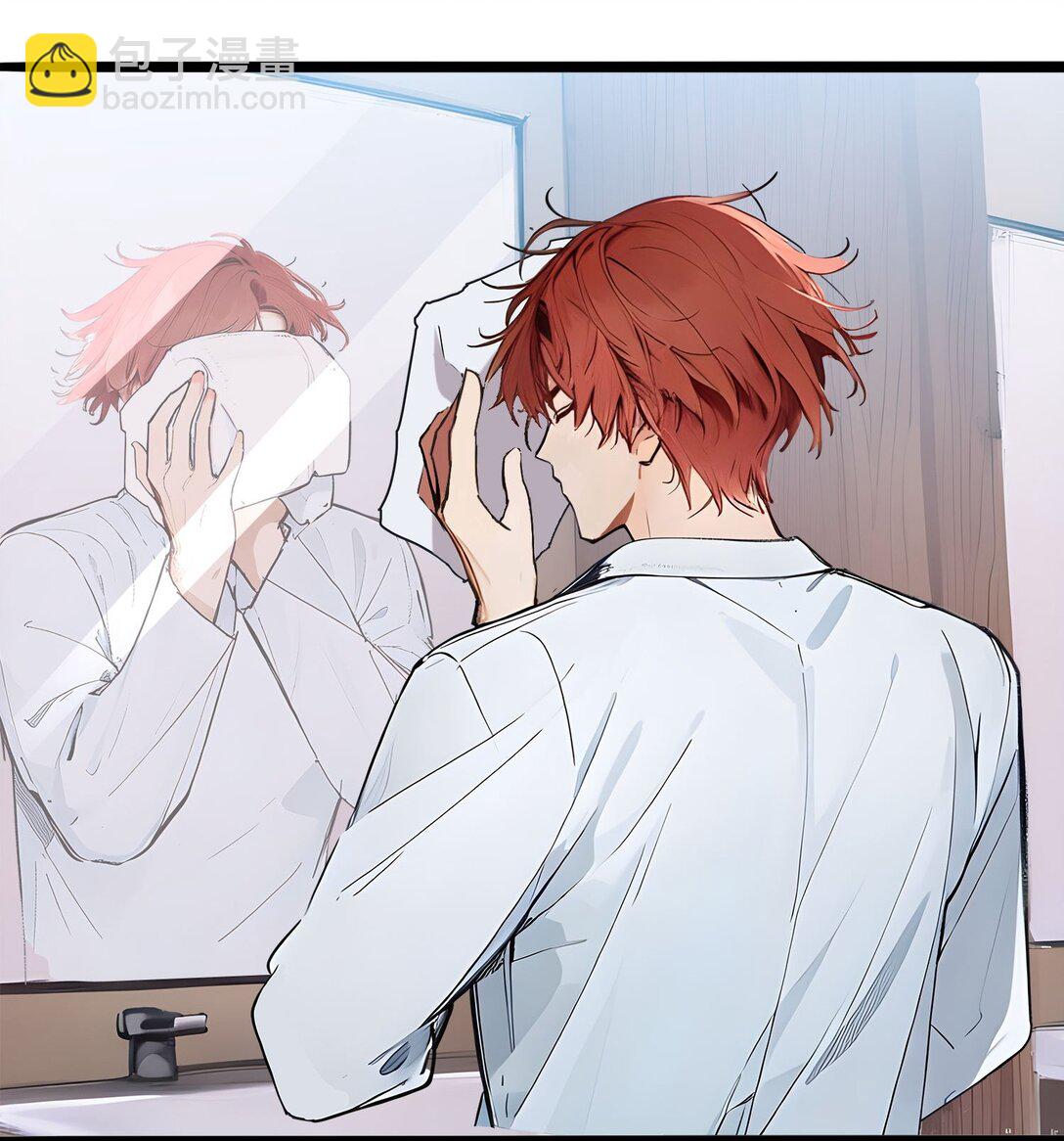 48 第二形态(1/2)-第48话