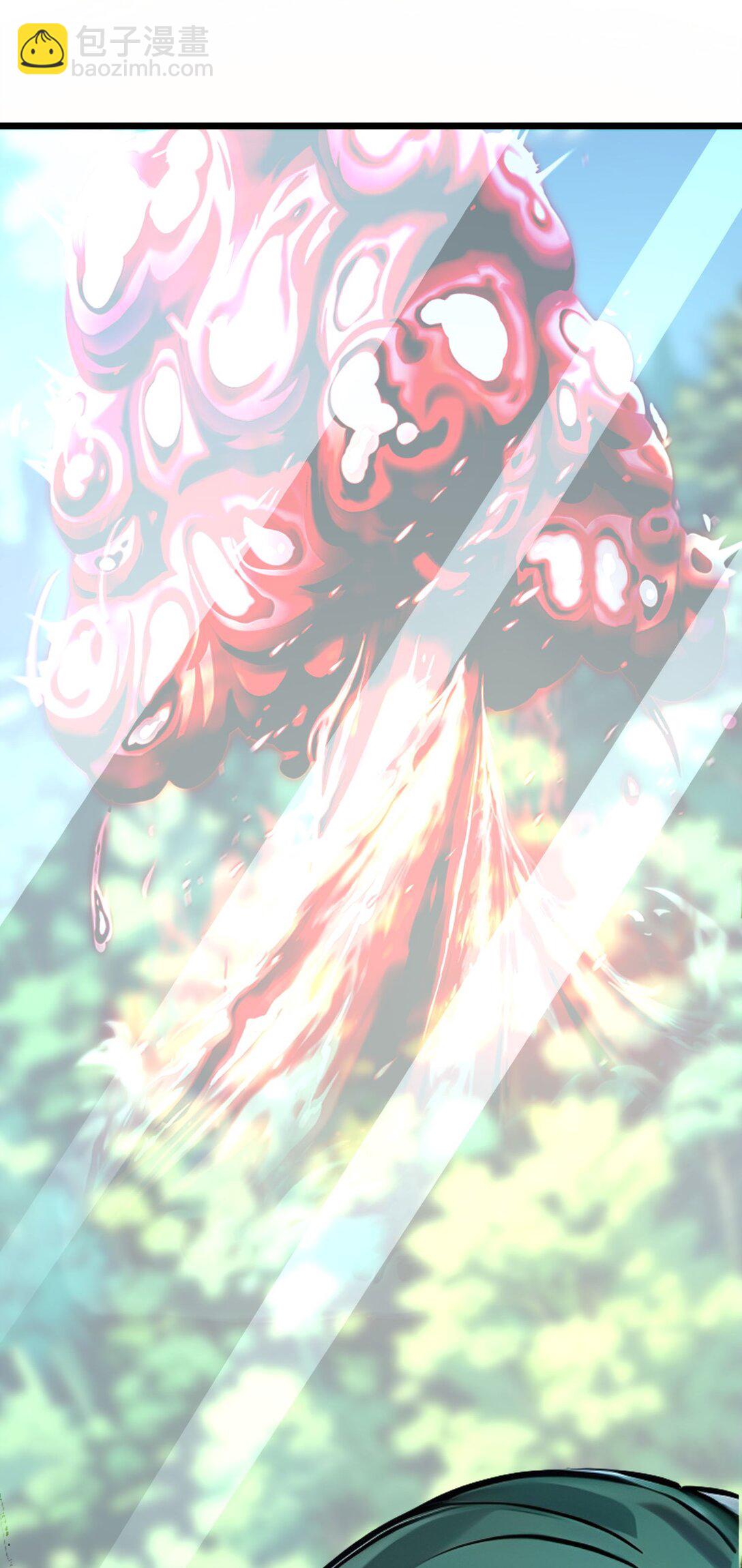 48 第二形态(1/2)-第48话