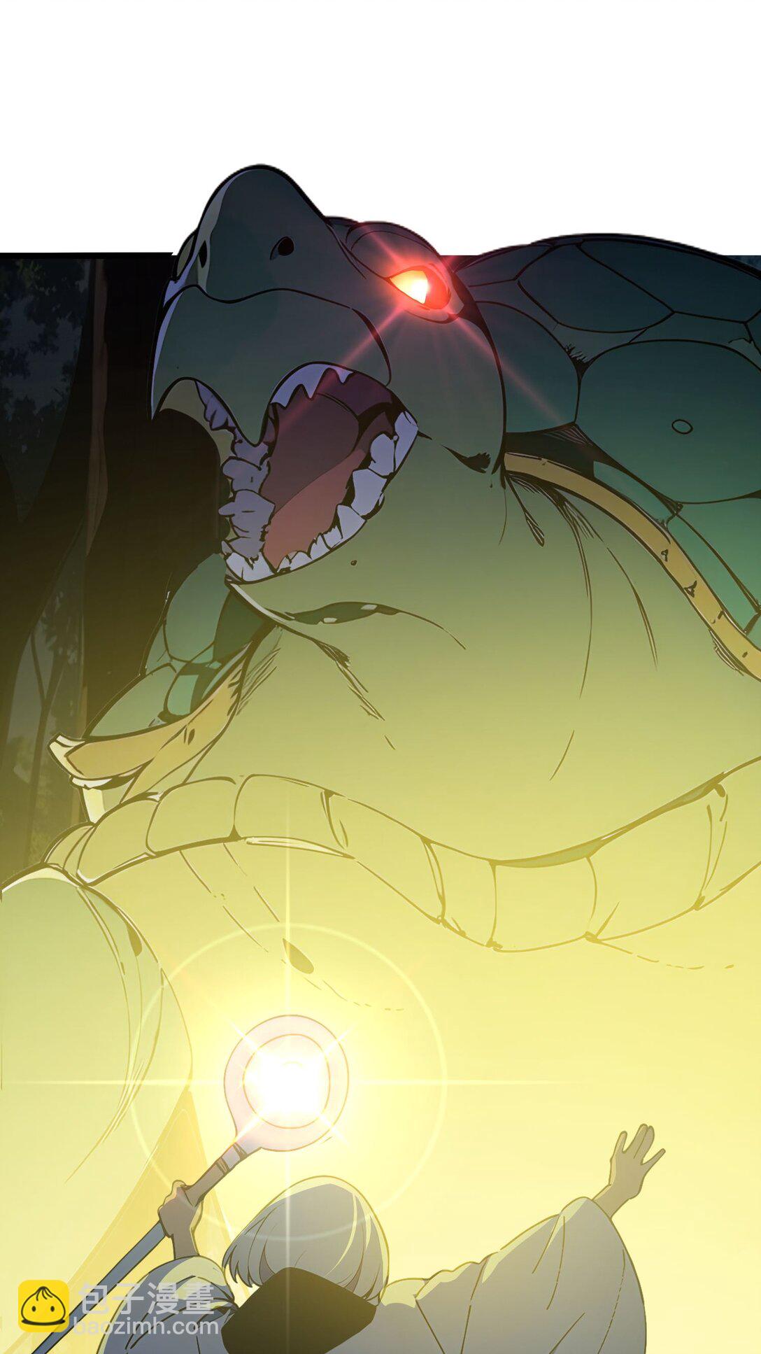 50 双人副本(1/2)-第50话