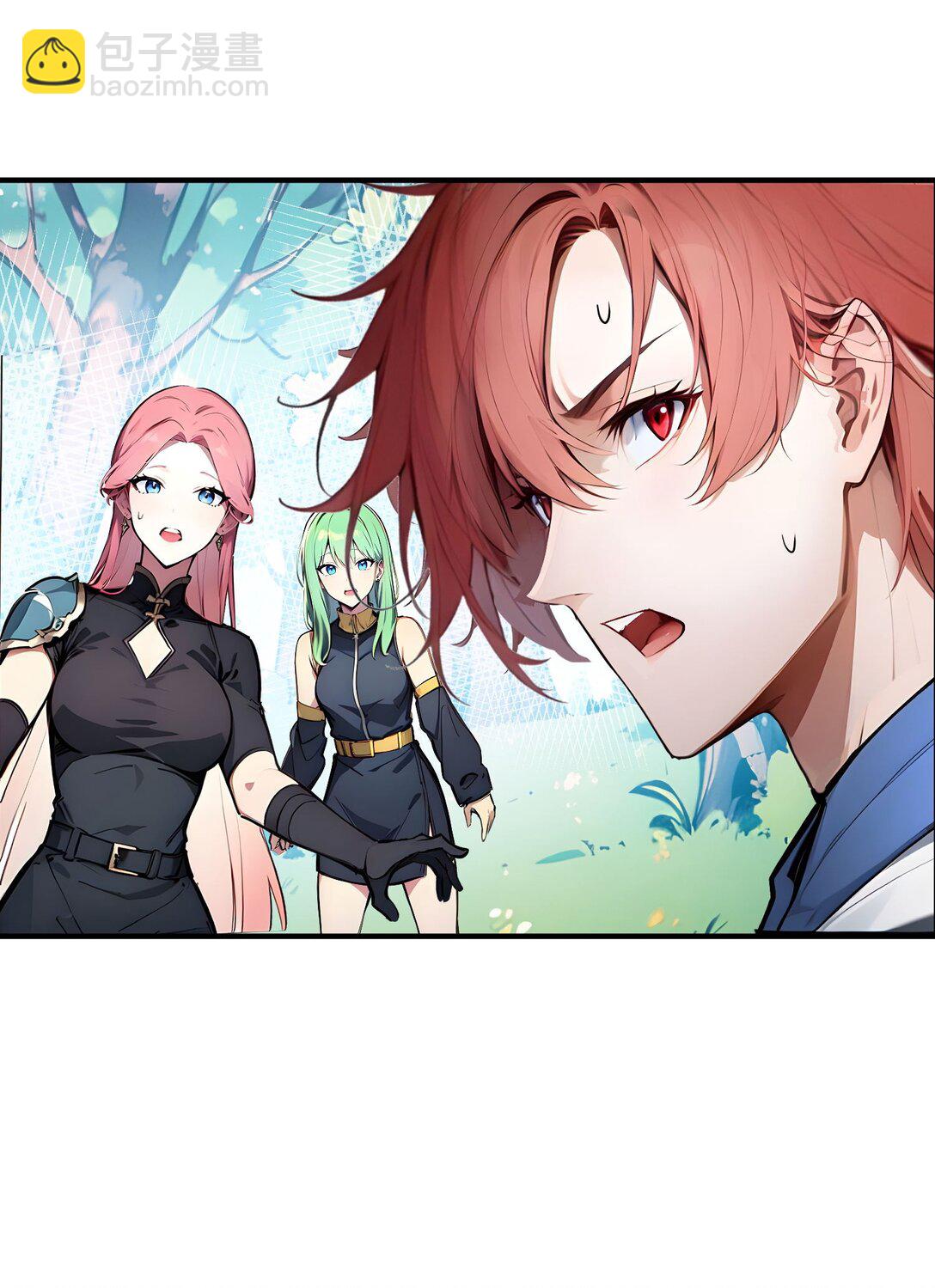 52 寒跑跑(1/2)-第52话