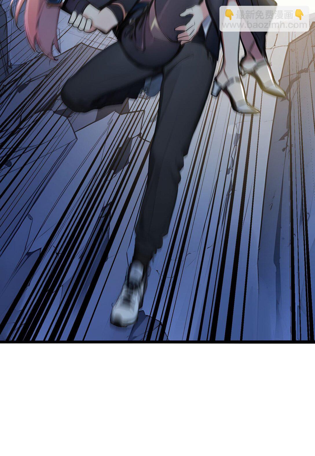 52 寒跑跑(1/2)-第52话