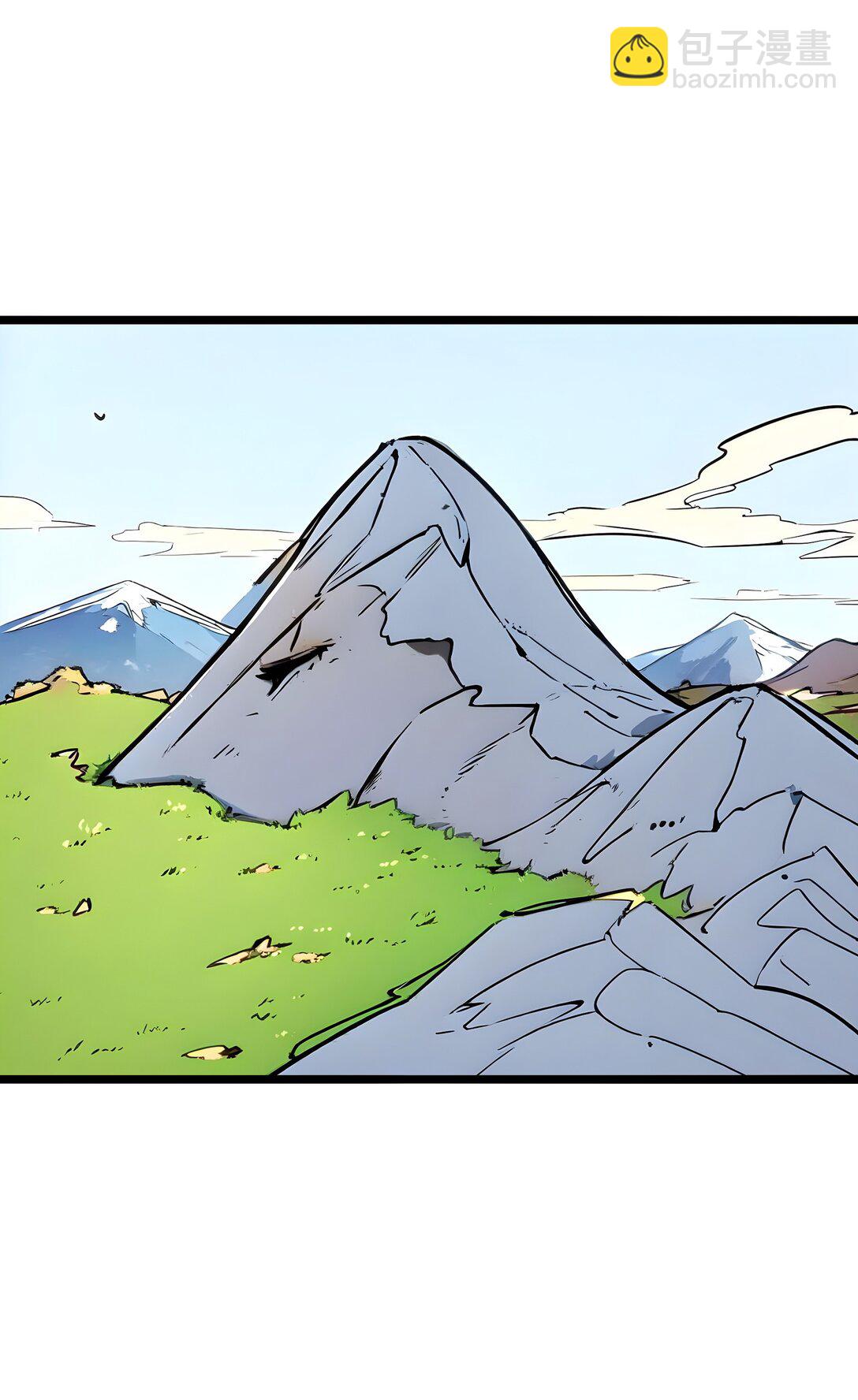 53 同生共死(1/2)-第54话