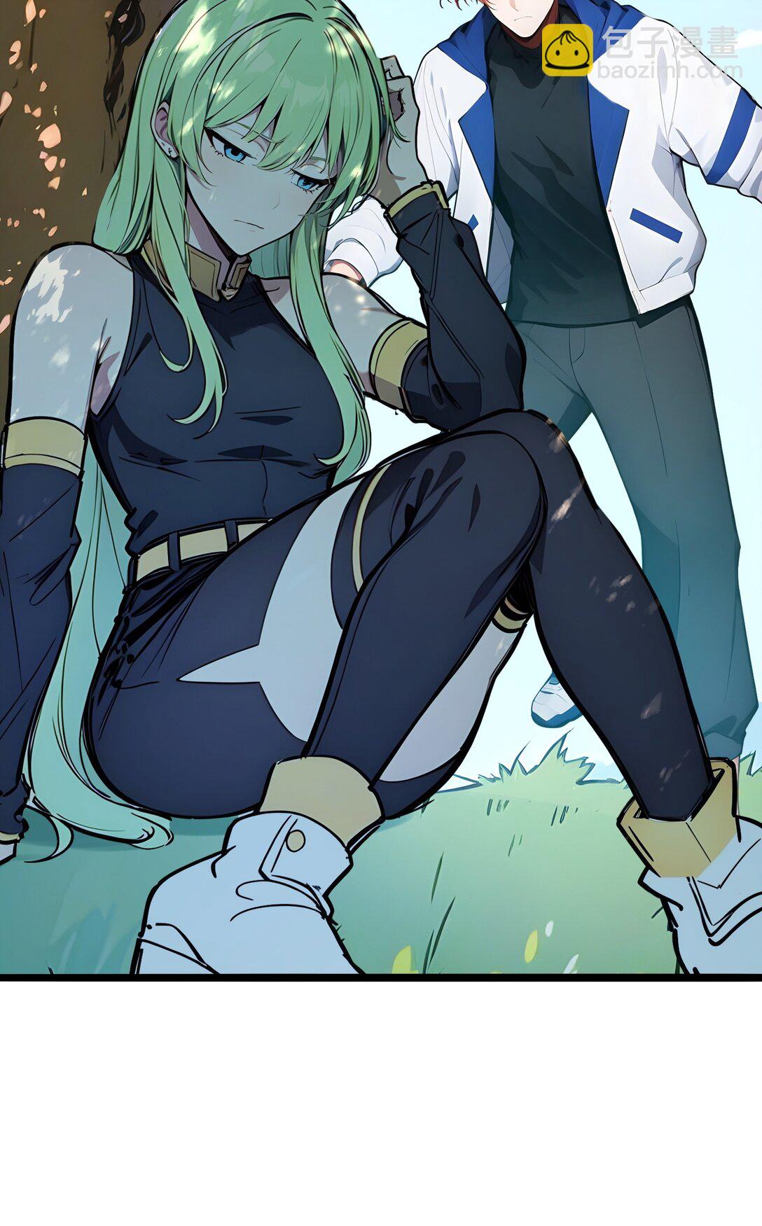 53 同生共死(1/2)-第54话