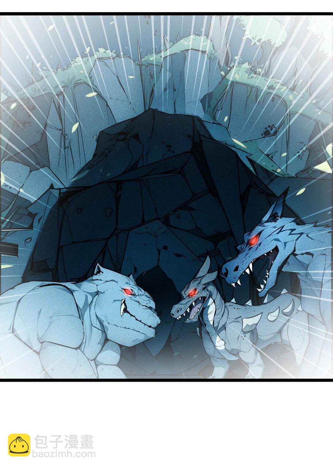 53 同生共死(1/2)-第54话