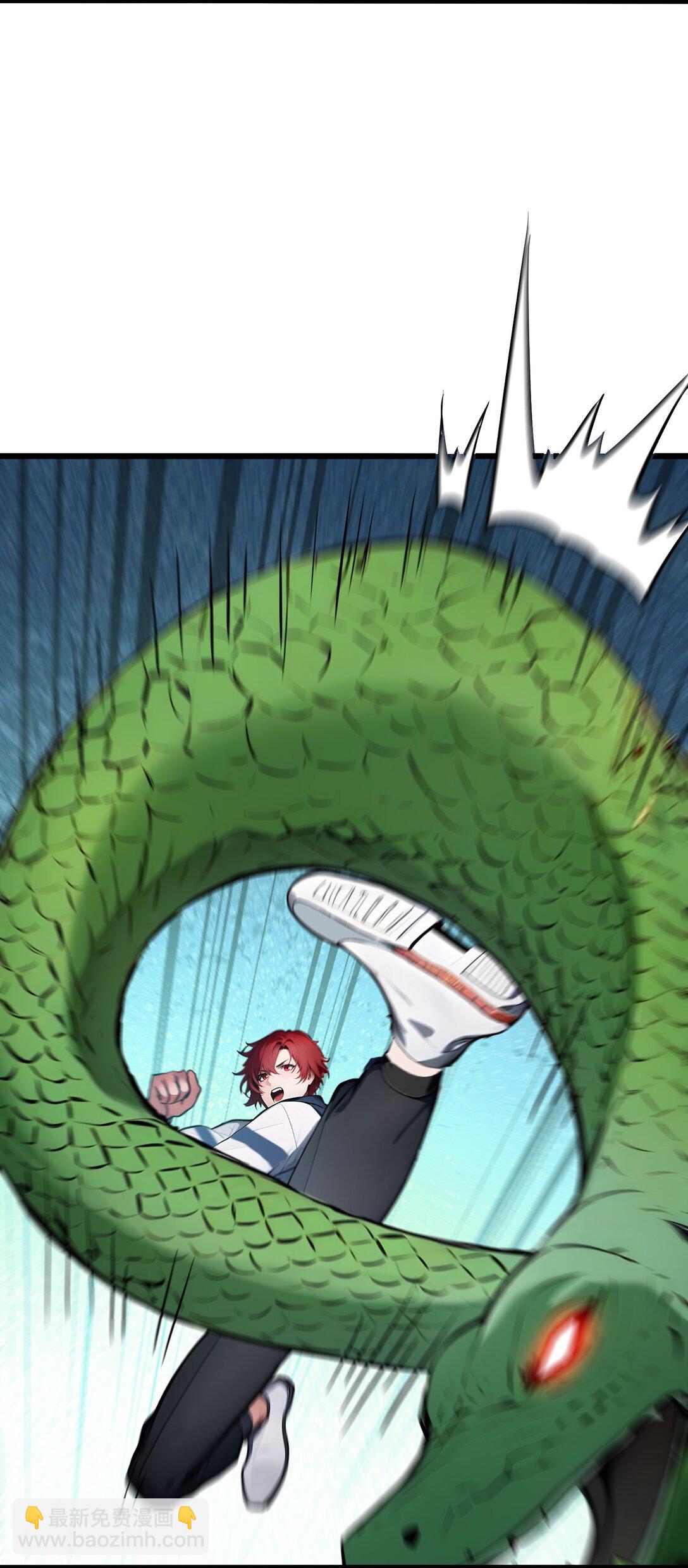 53 同生共死(1/2)-第54话