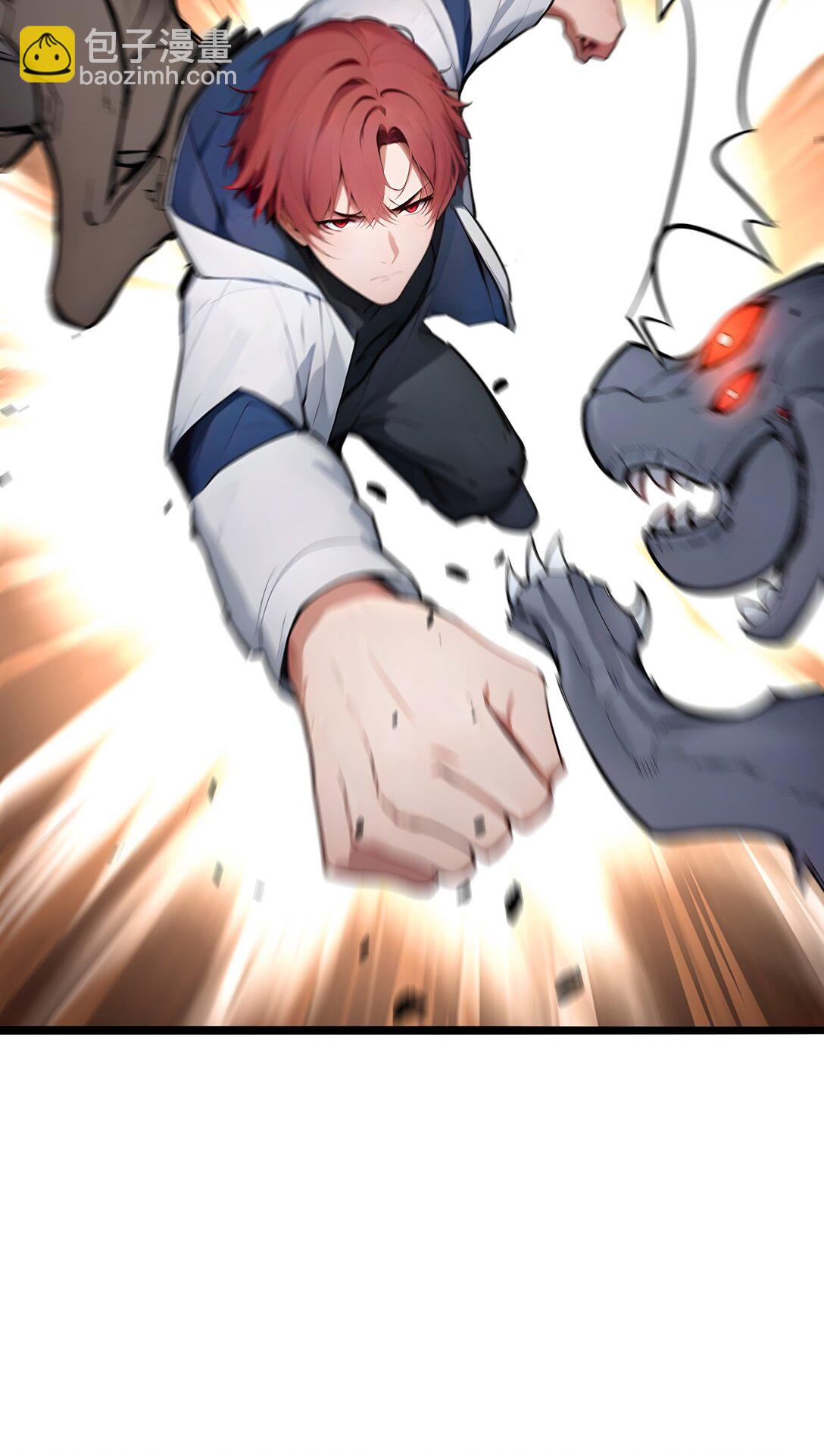 53 同生共死(1/2)-第54话