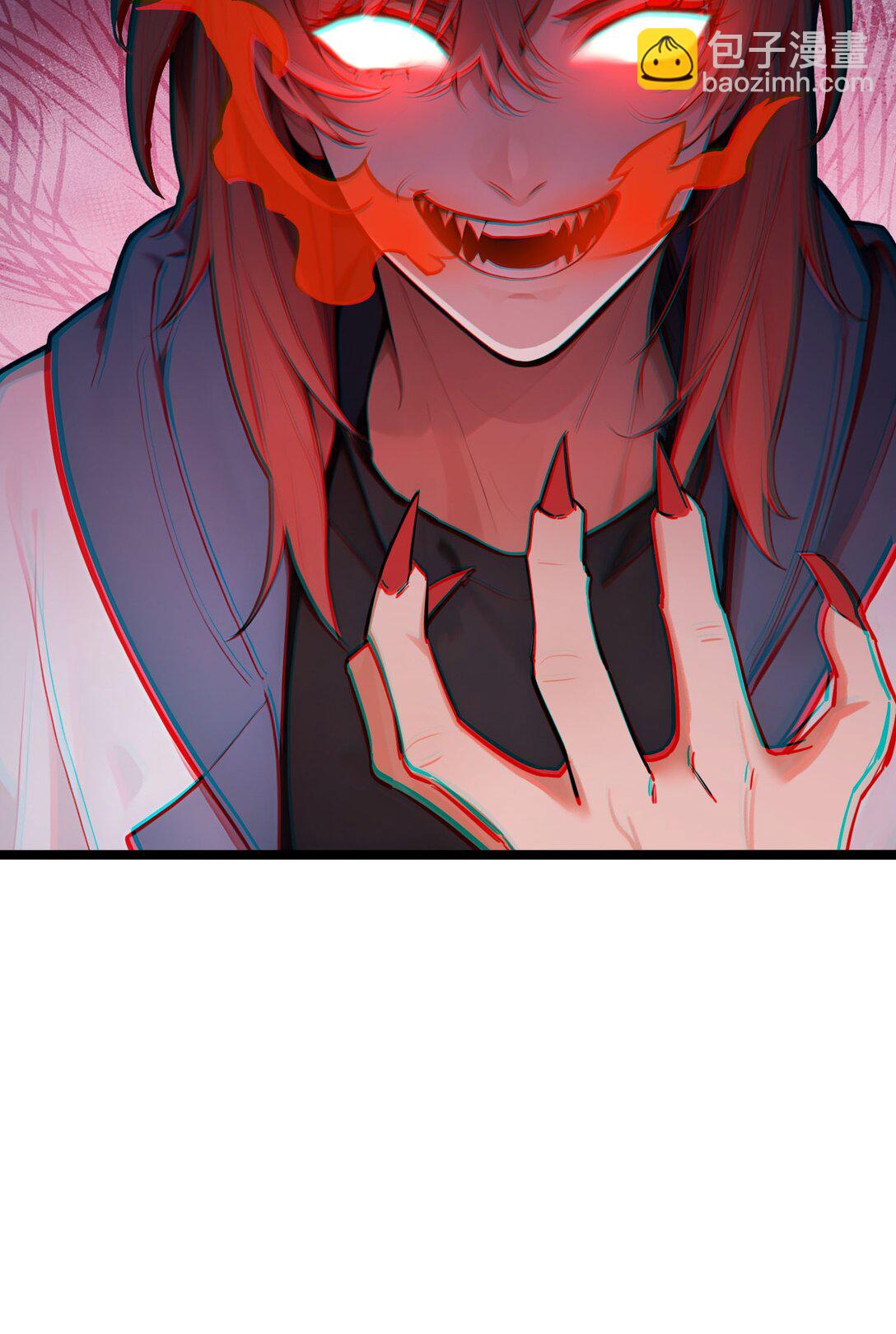 55 吃人神魔(1/2)-第56话