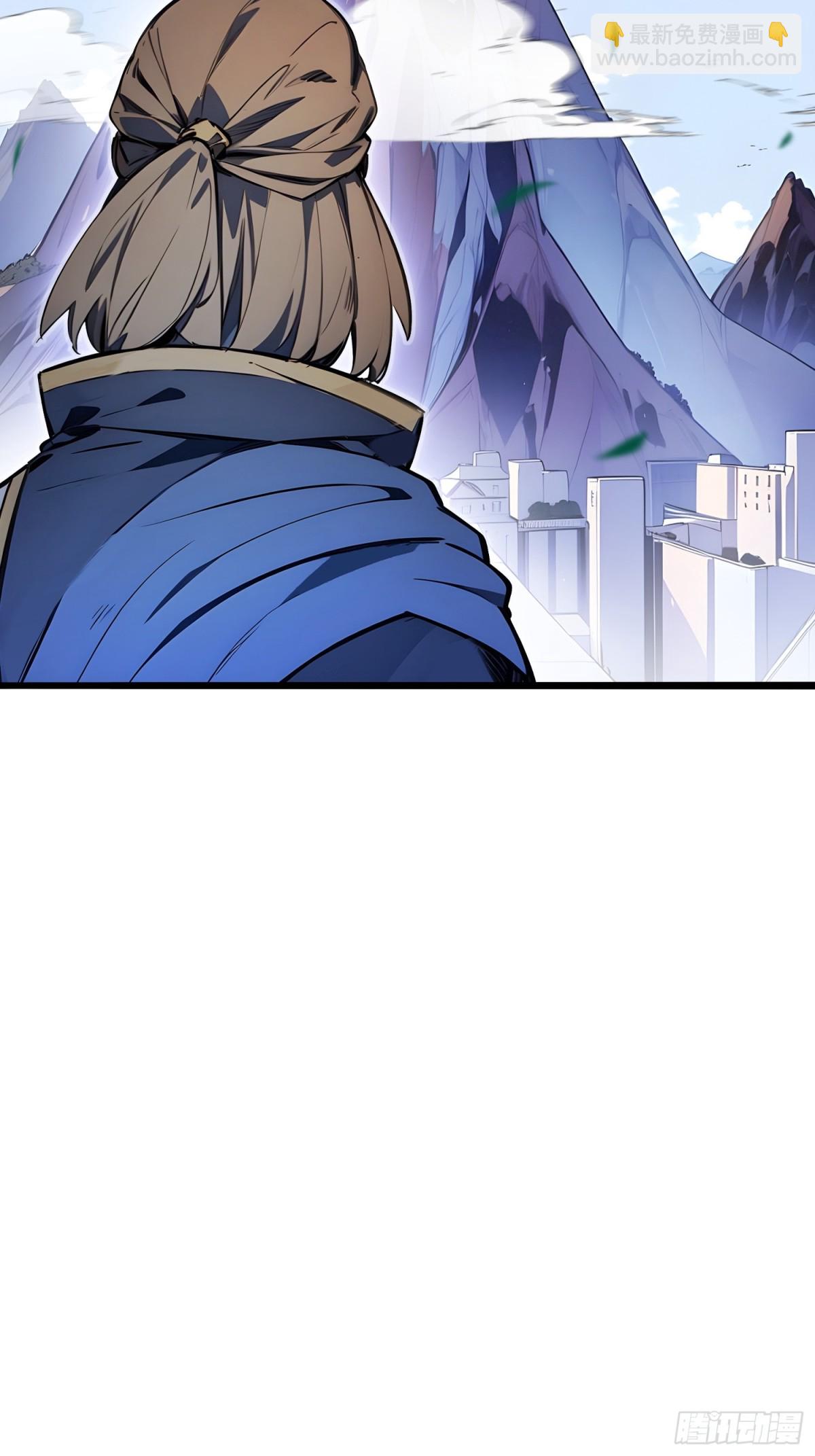 62   新联盟，成立！(1/2)-第64话