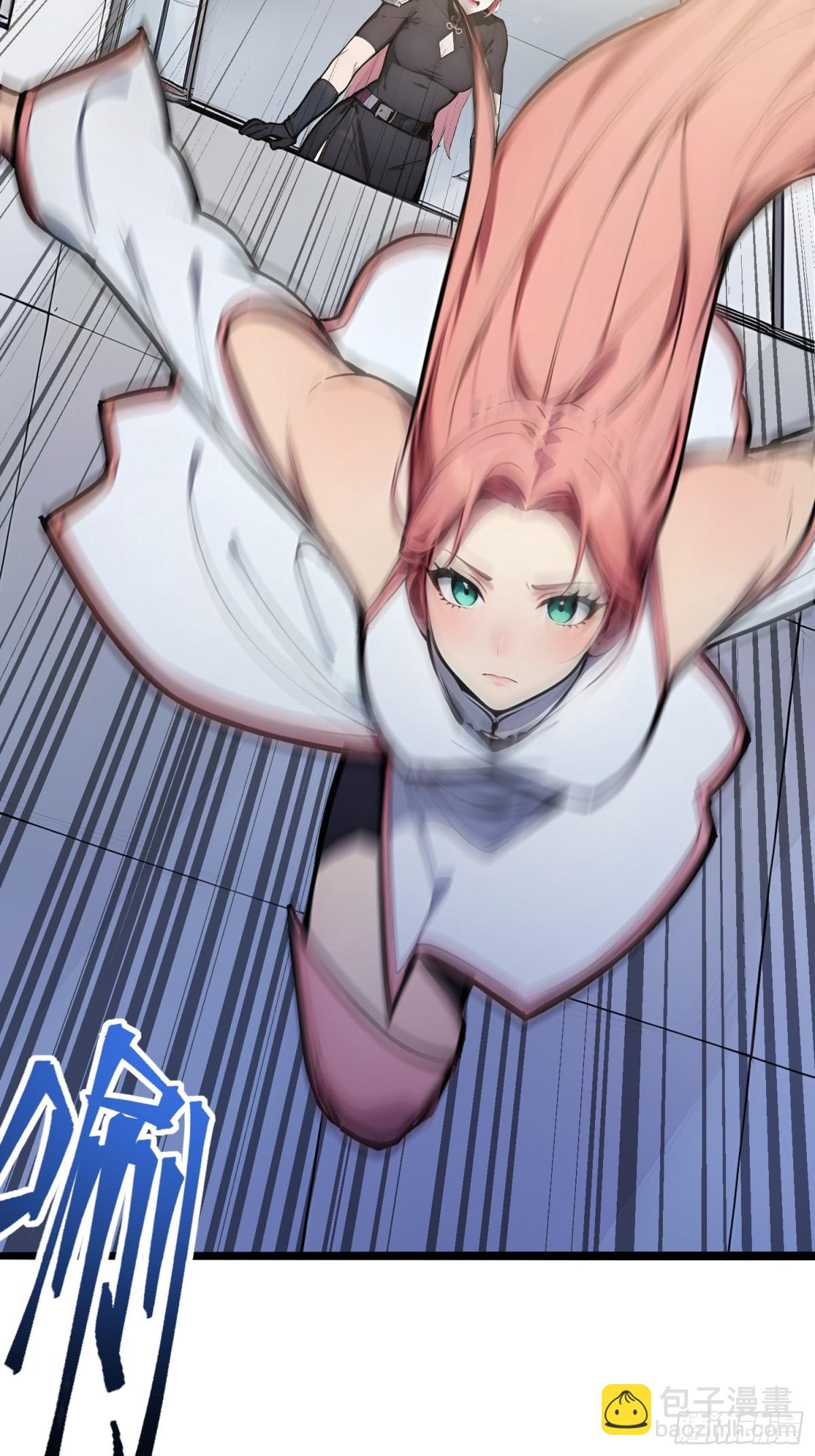 62   新联盟，成立！(1/2)-第64话