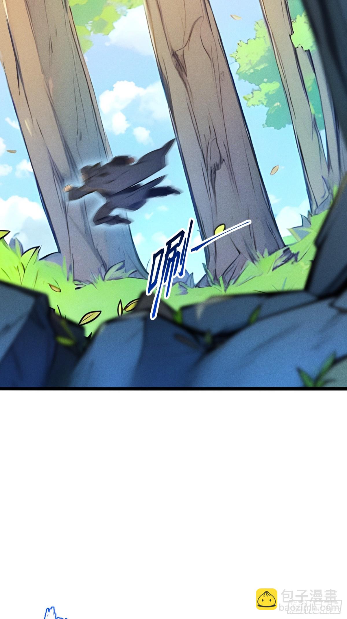 64   富贵险中求(1/2)-第66话