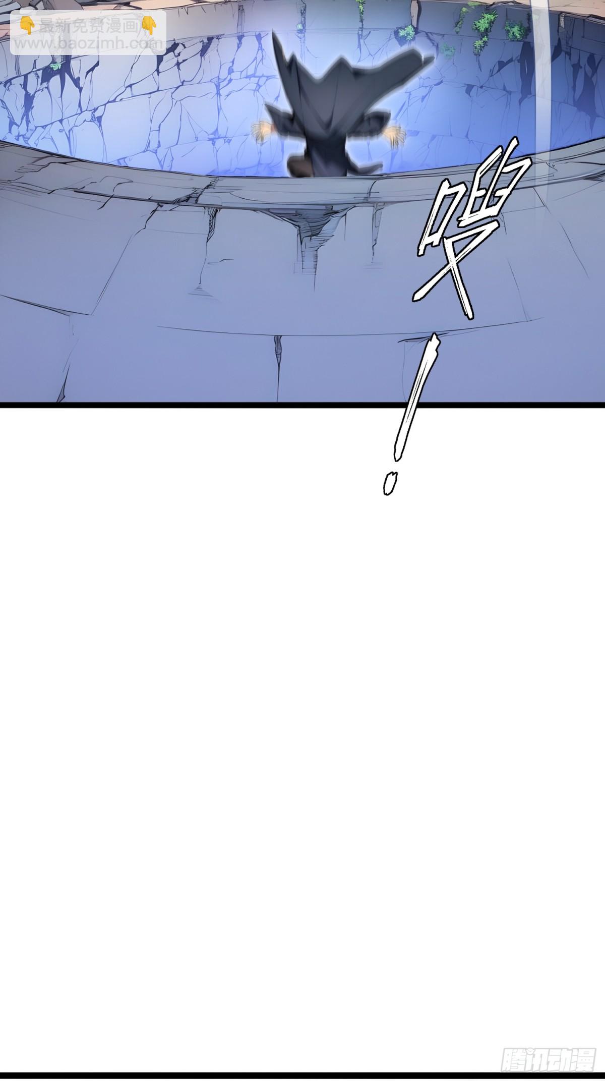 64   富贵险中求(1/2)-第66话