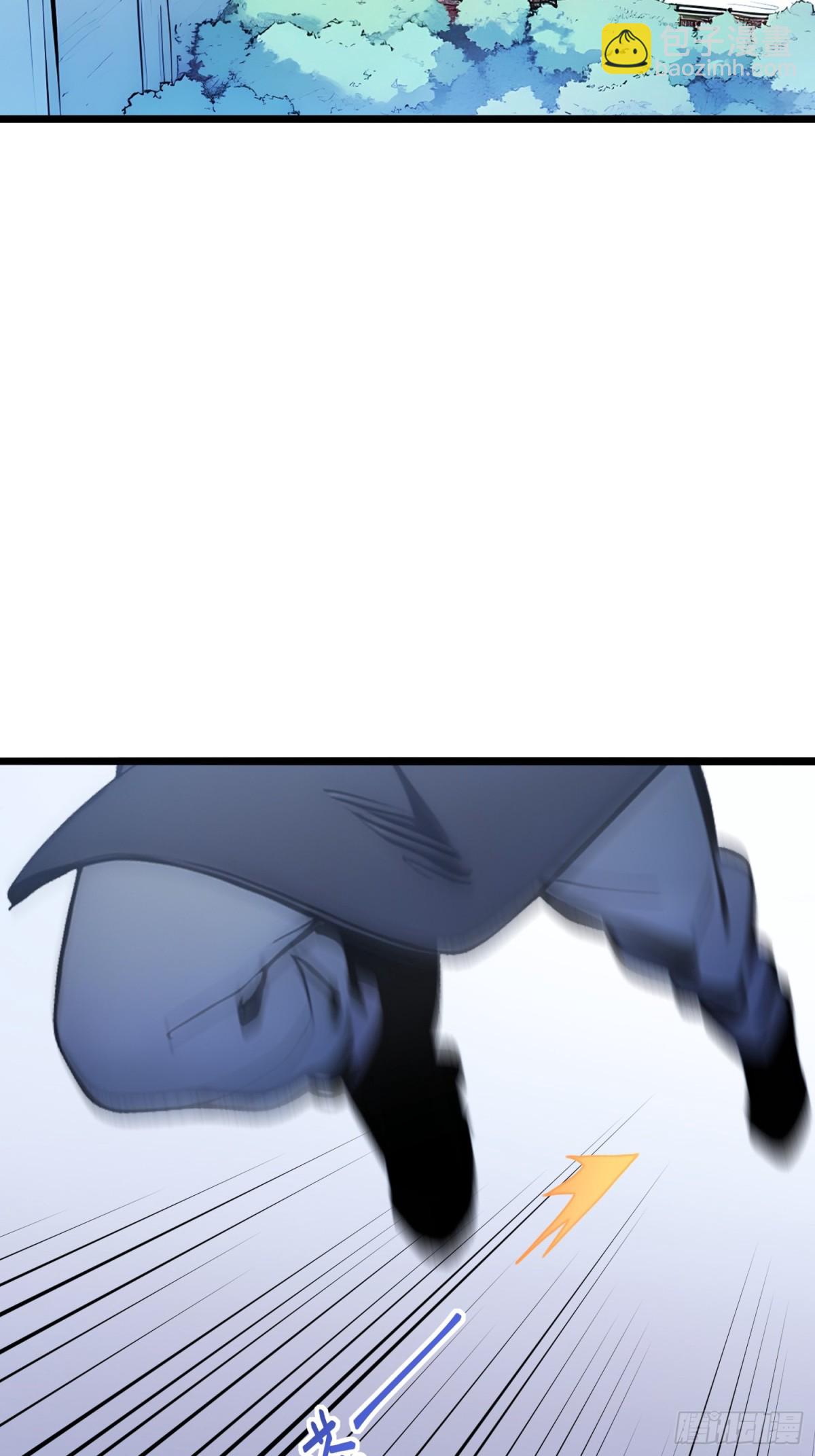 64   富贵险中求(1/2)-第66话