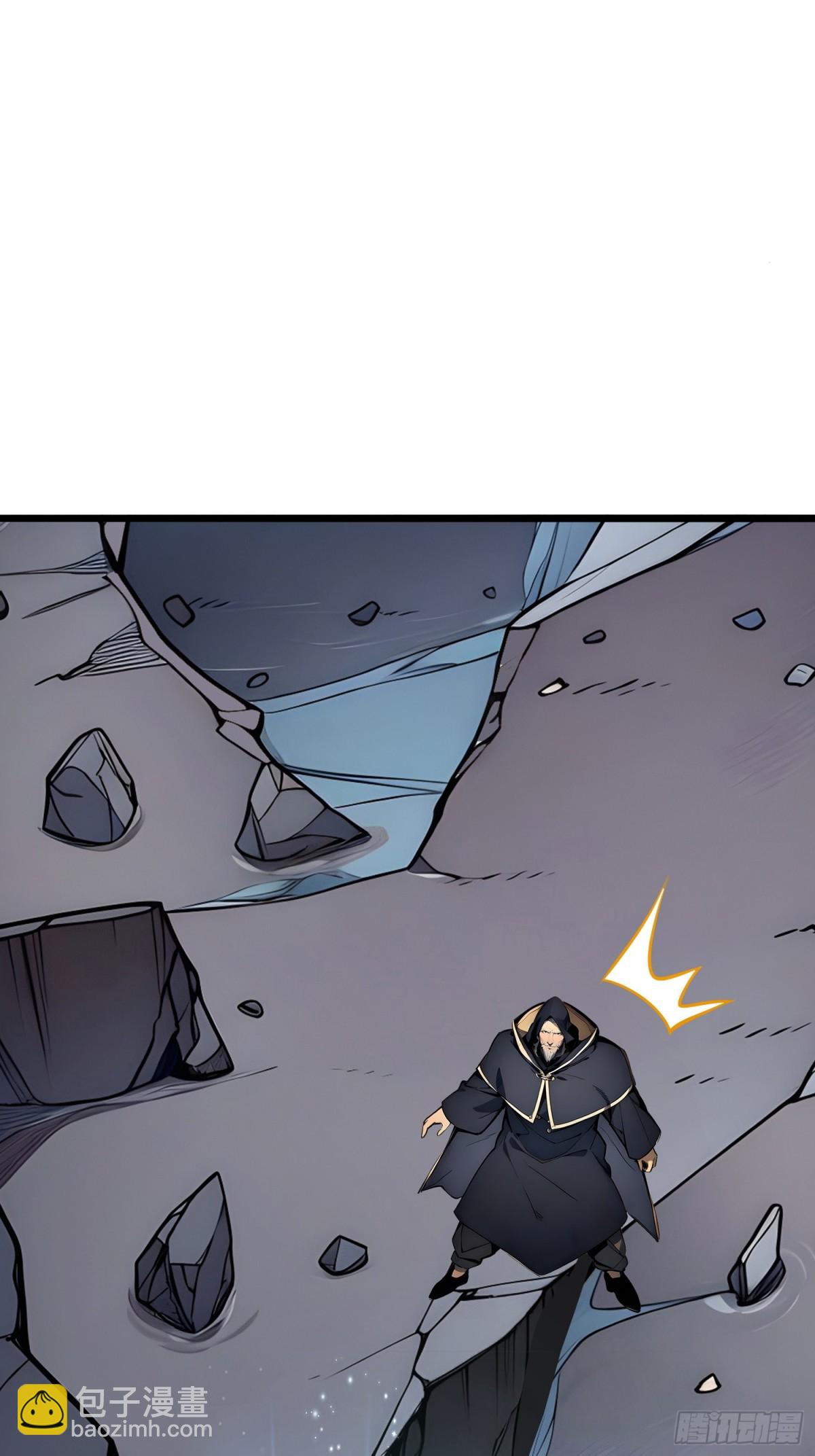 64   富贵险中求(1/2)-第66话